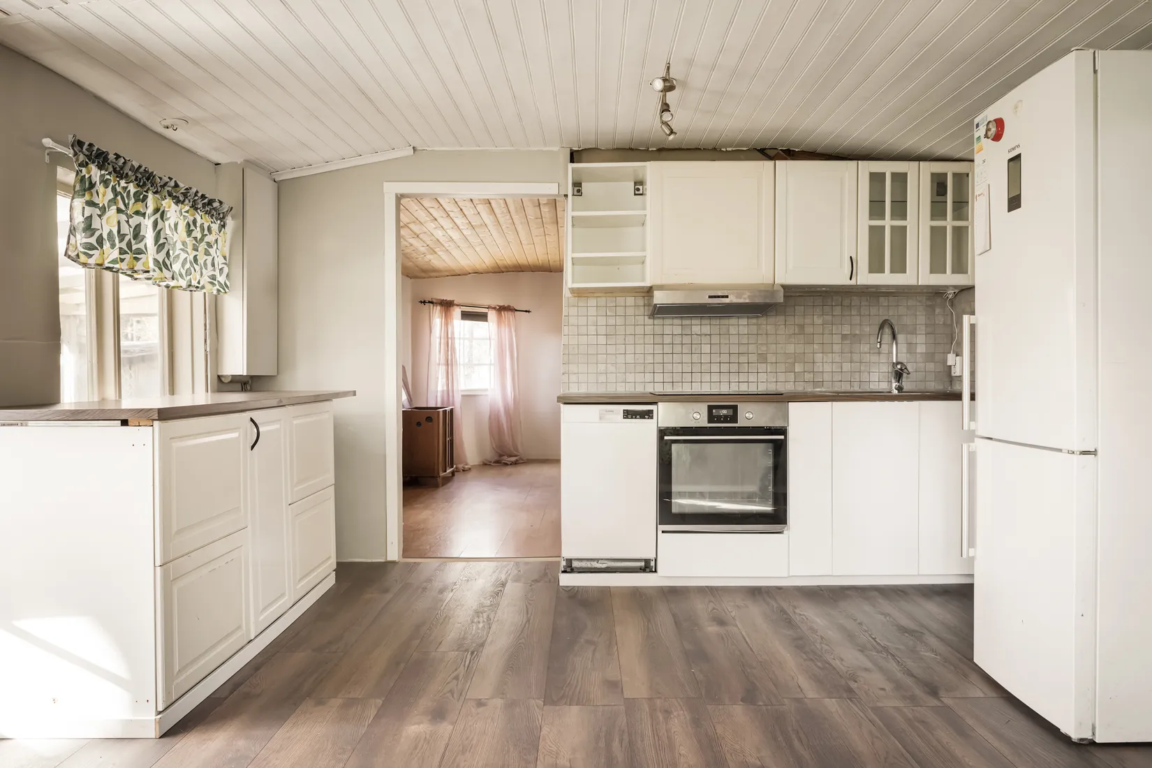 Fritidshus, Moslättsvägen 10, Västersjön, Jönköping