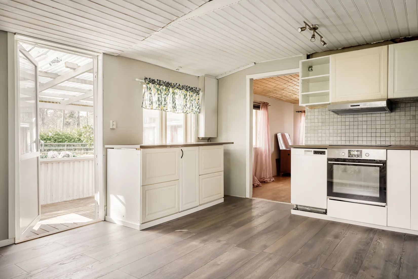 Fritidshus, Moslättsvägen 10, Västersjön, Jönköping