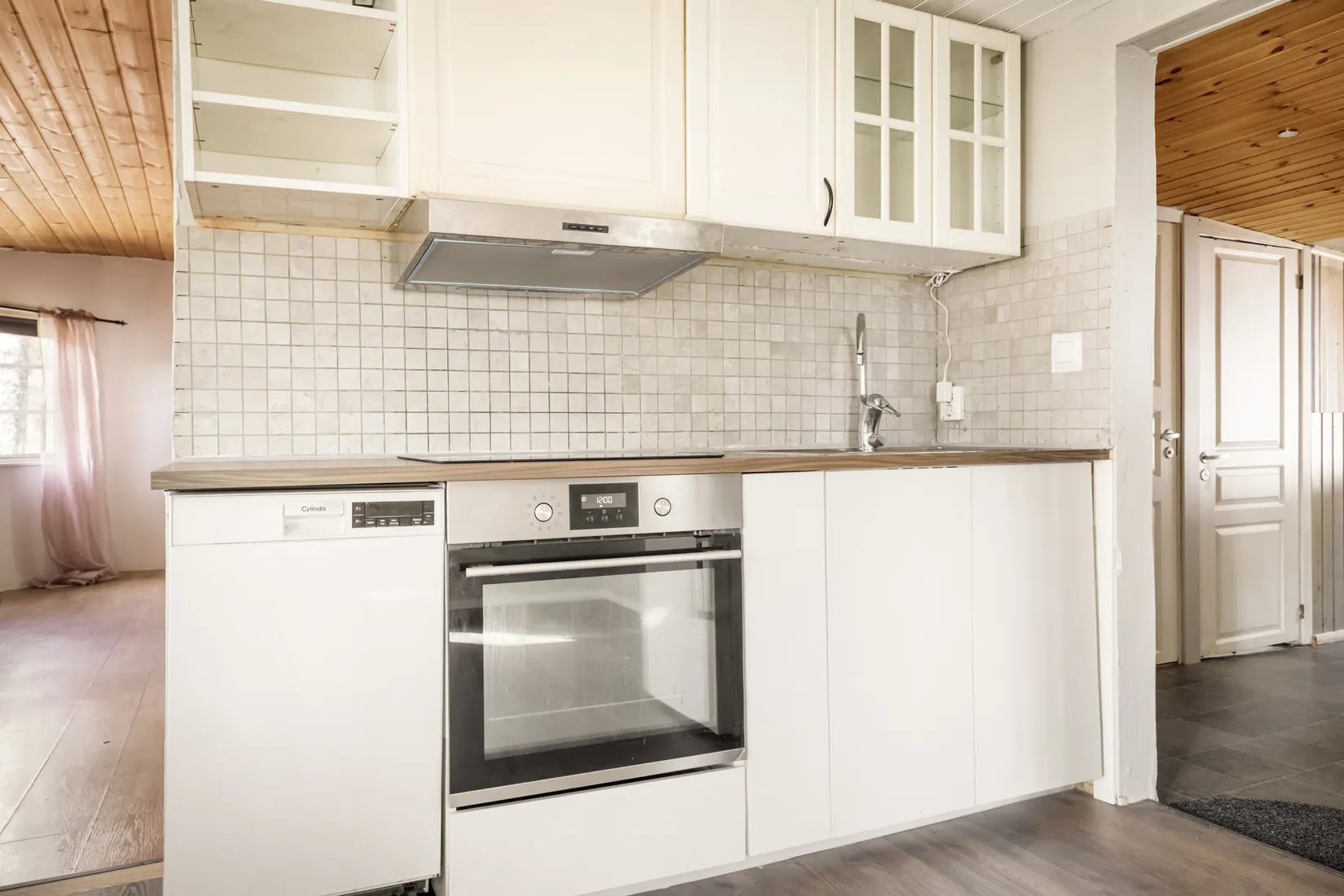 Fritidshus, Moslättsvägen 10, Västersjön, Jönköping