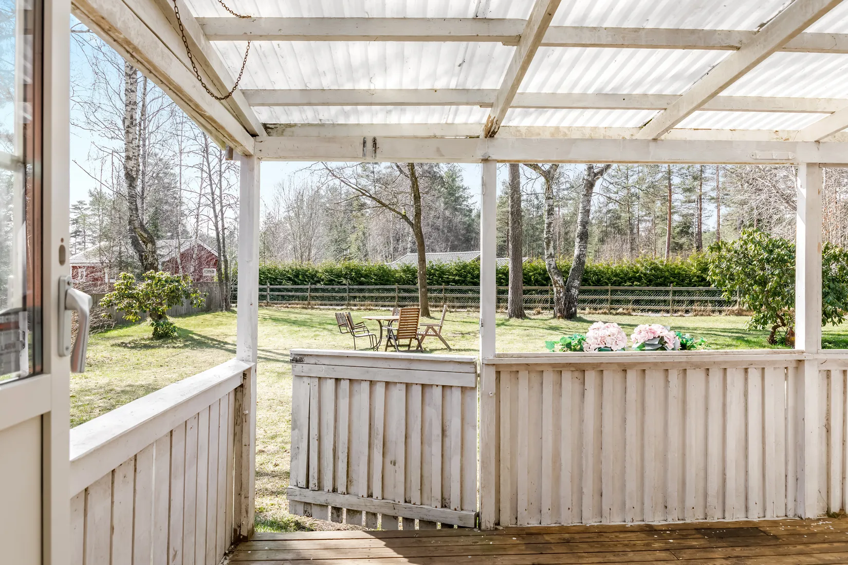 Fritidshus, Moslättsvägen 10, Västersjön, Jönköping