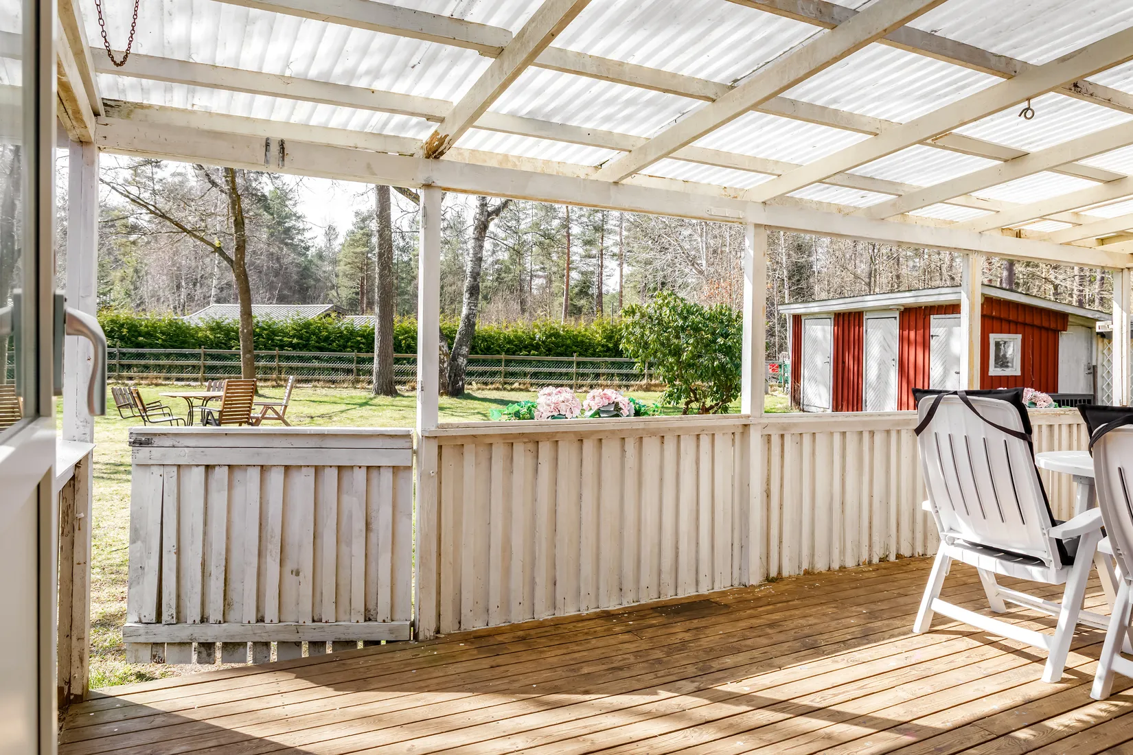 Fritidshus, Moslättsvägen 10, Västersjön, Jönköping