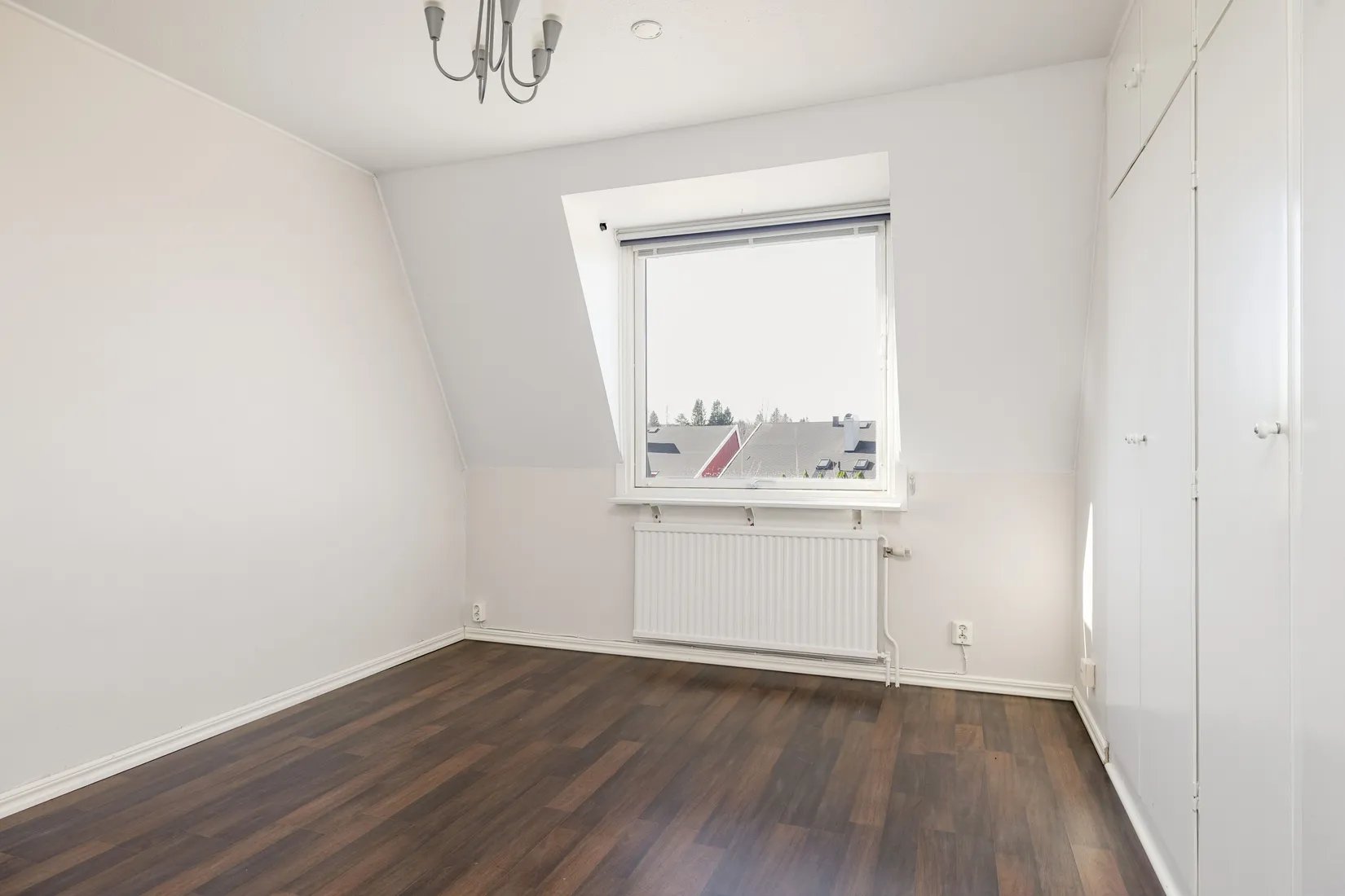 Villa, Radhus, Smultronvägen 21, Eriksdal, Härnösand