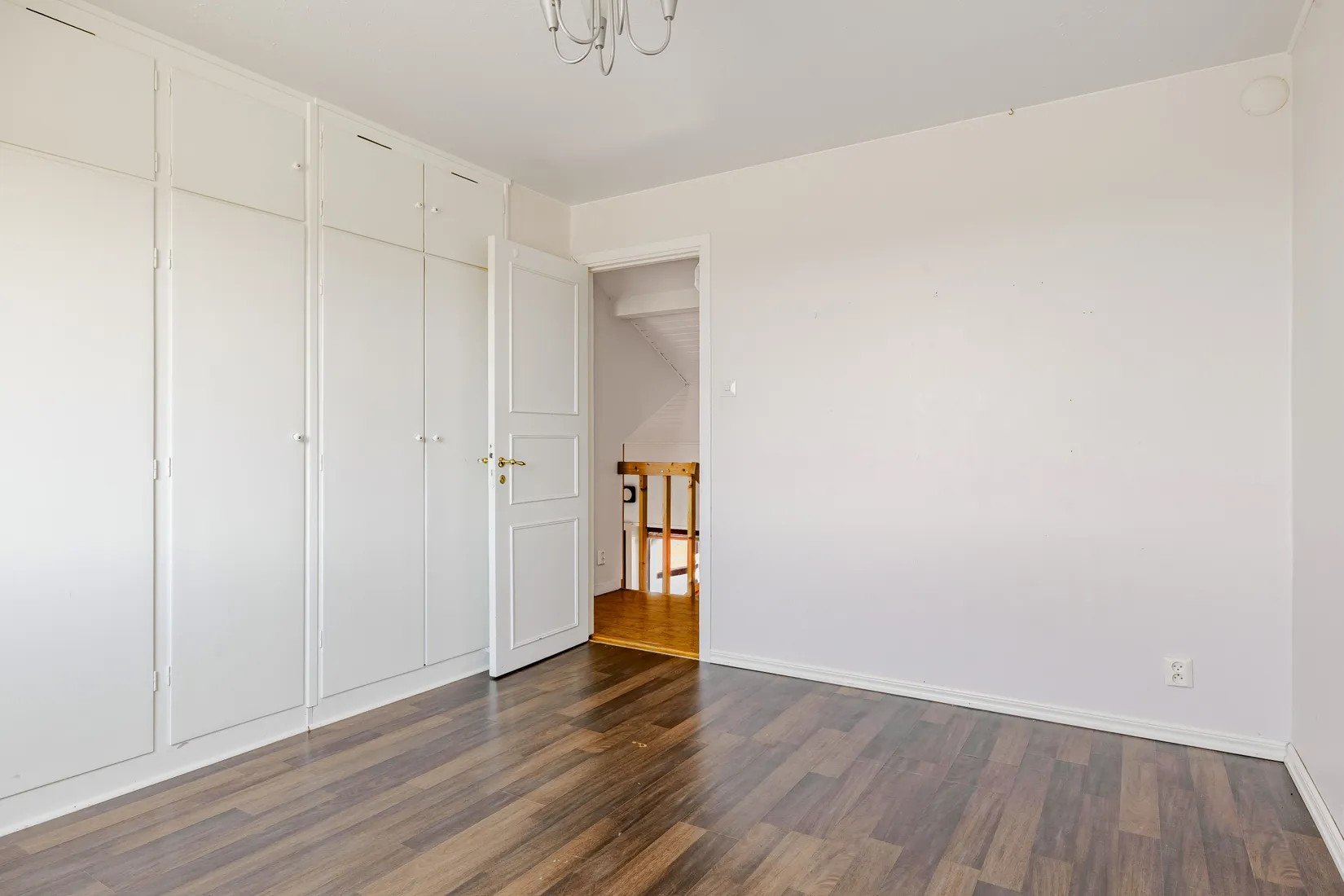 Villa, Radhus, Smultronvägen 21, Eriksdal, Härnösand