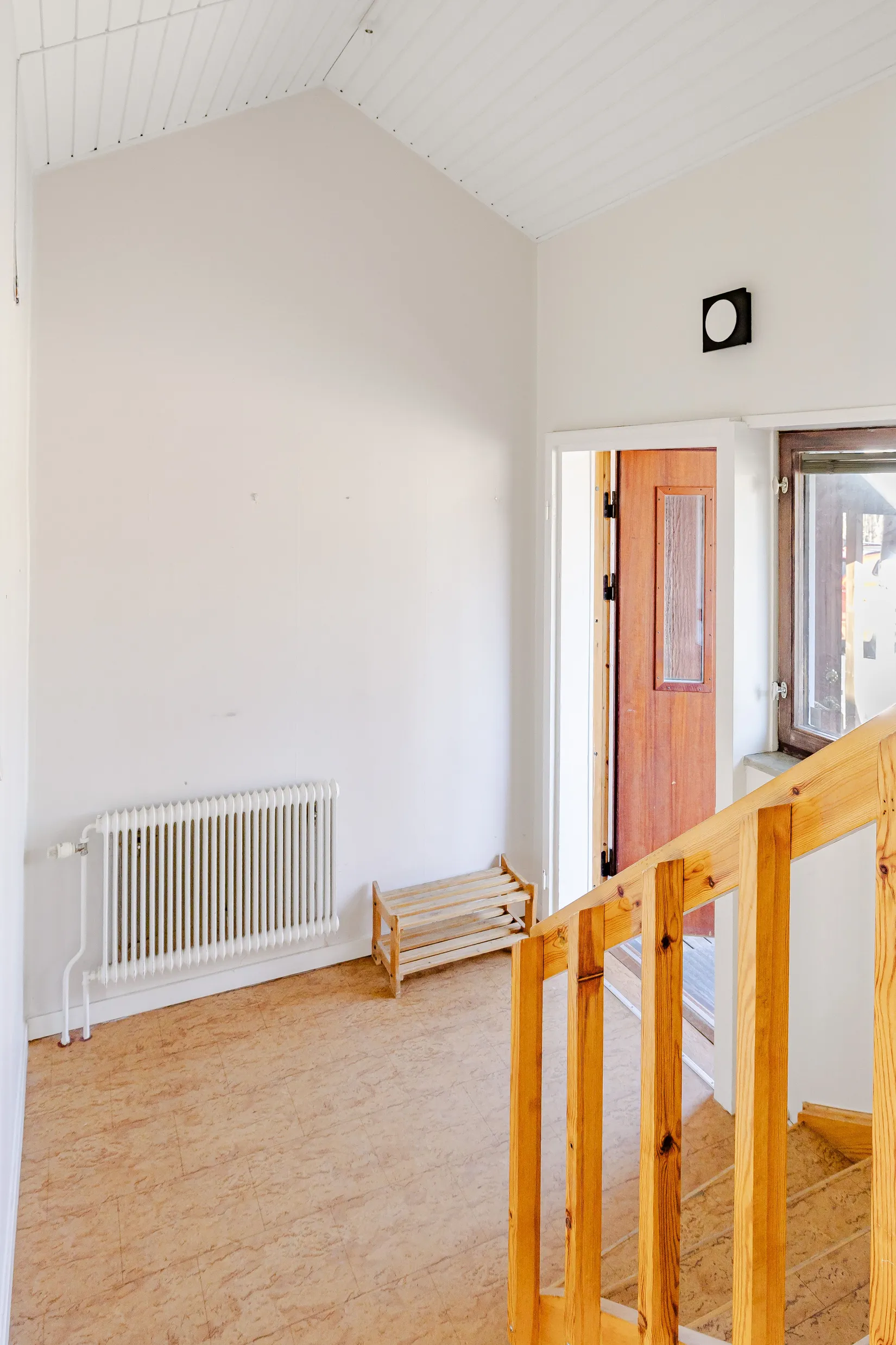 Villa, Radhus, Smultronvägen 21, Eriksdal, Härnösand