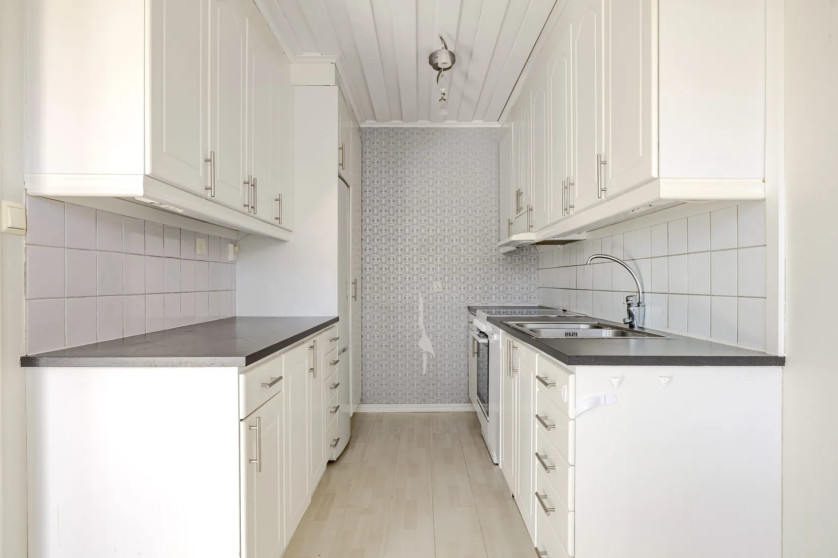 Villa, Radhus, Smultronvägen 21, Eriksdal, Härnösand