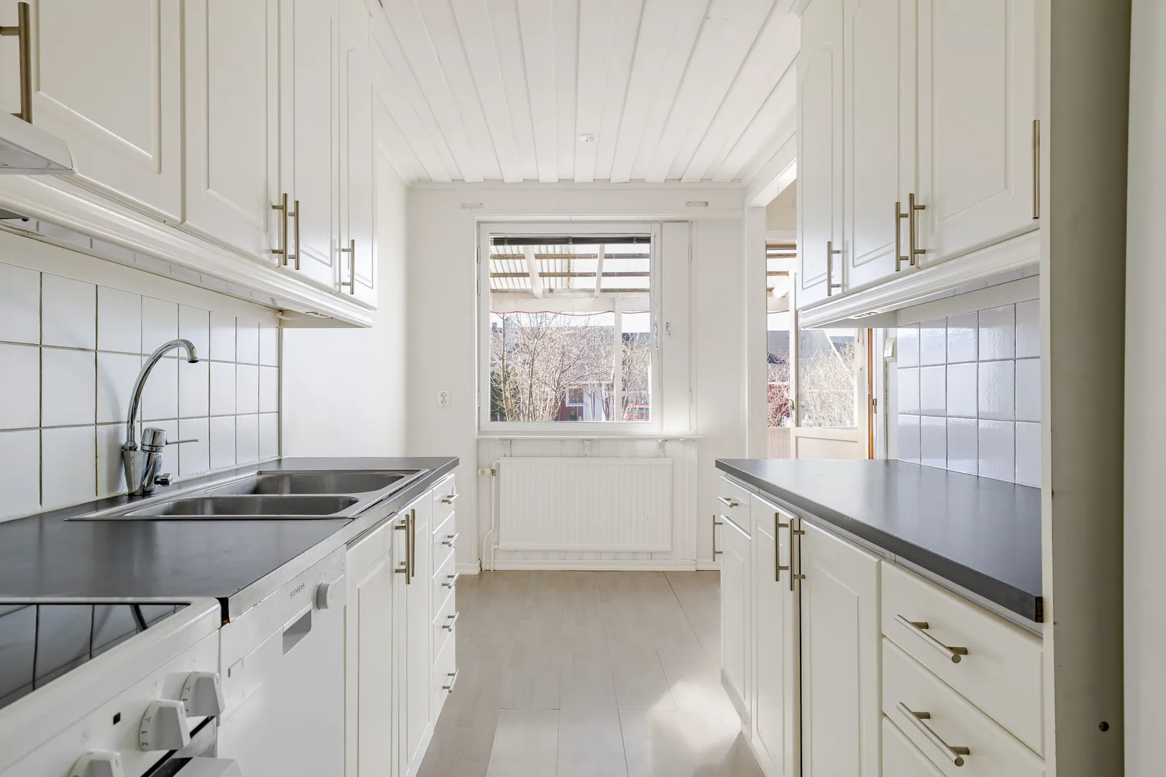 Villa, Radhus, Smultronvägen 21, Eriksdal, Härnösand