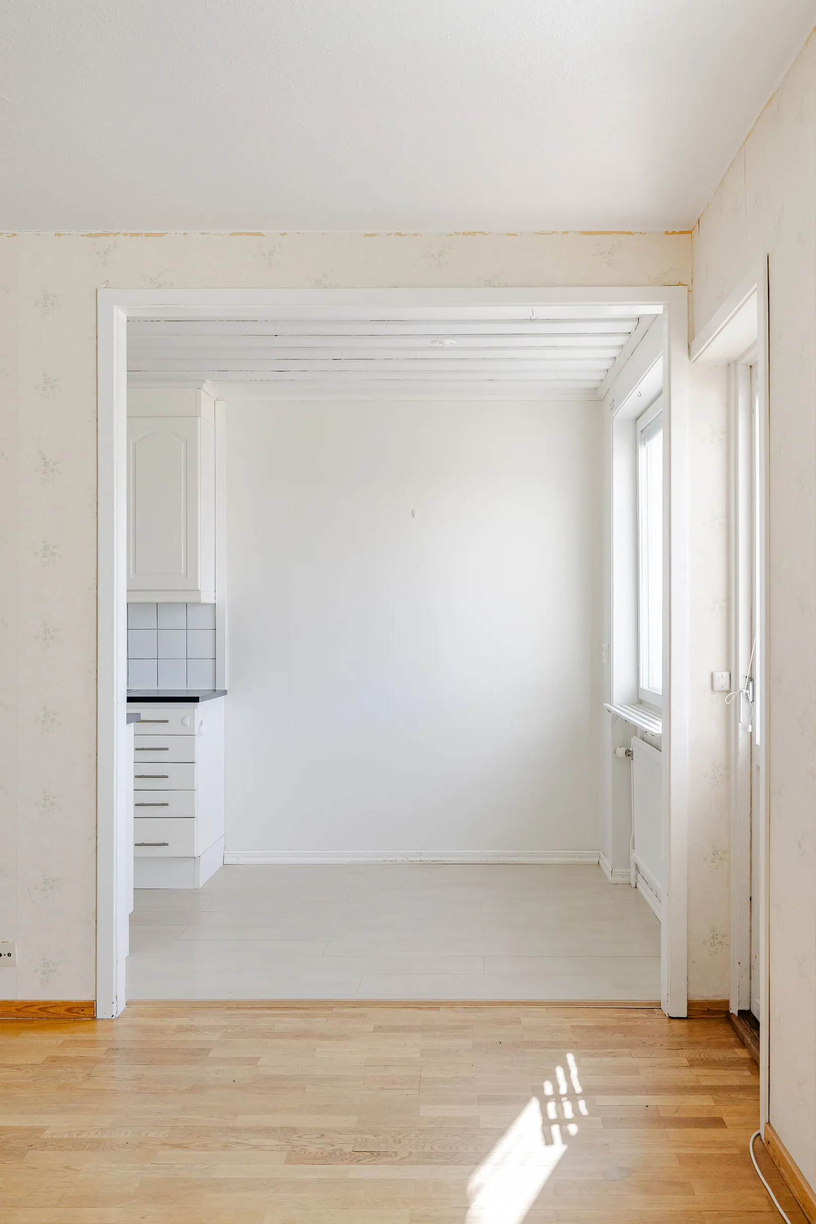 Villa, Radhus, Smultronvägen 21, Eriksdal, Härnösand