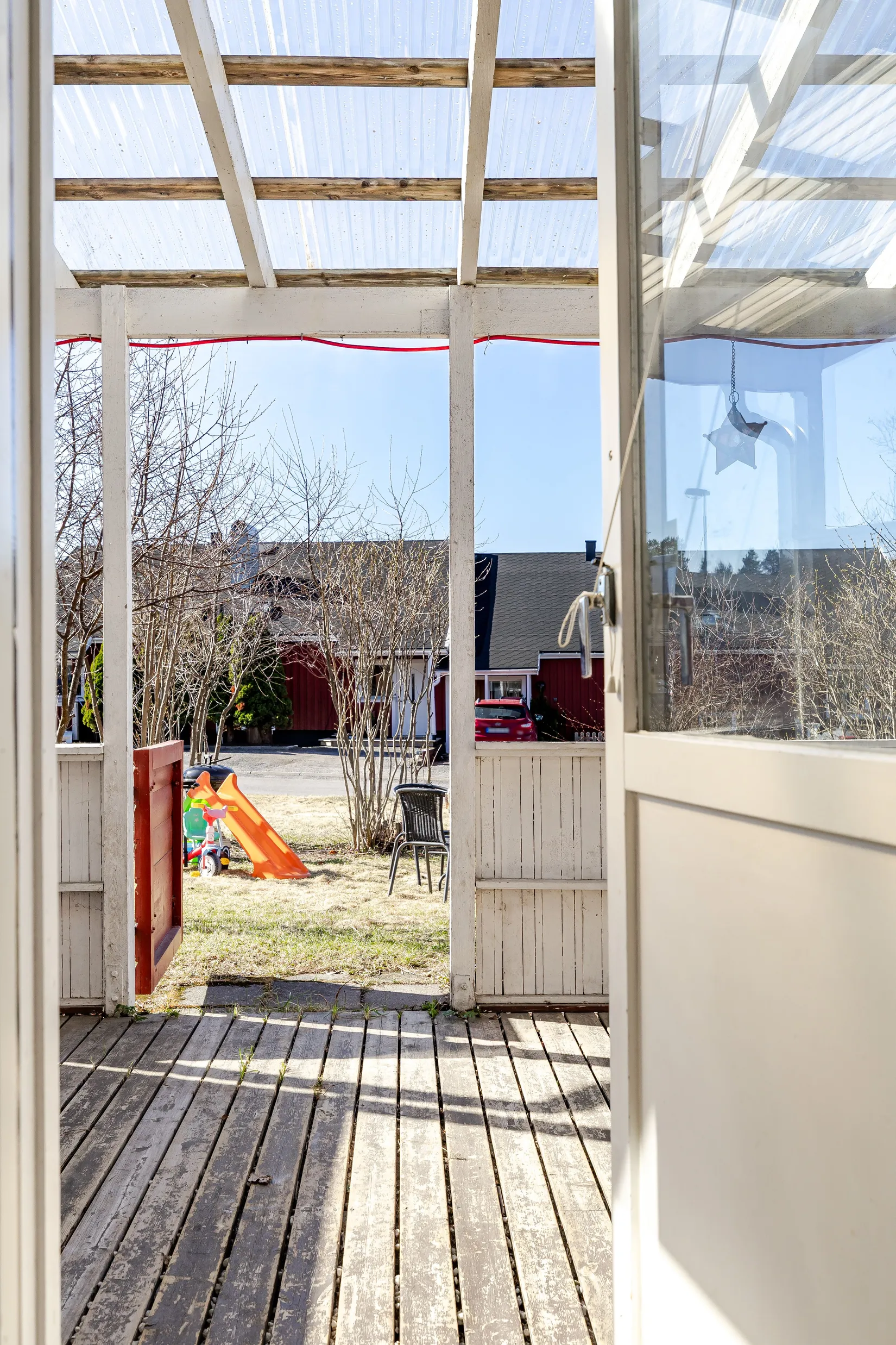 Villa, Radhus, Smultronvägen 21, Eriksdal, Härnösand