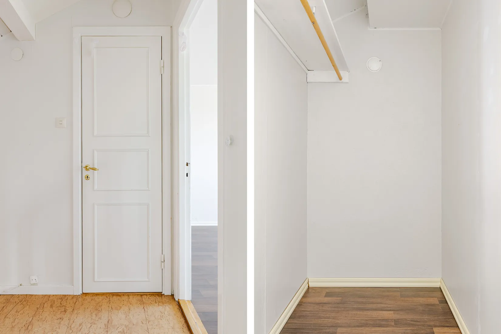 Villa, Radhus, Smultronvägen 21, Eriksdal, Härnösand