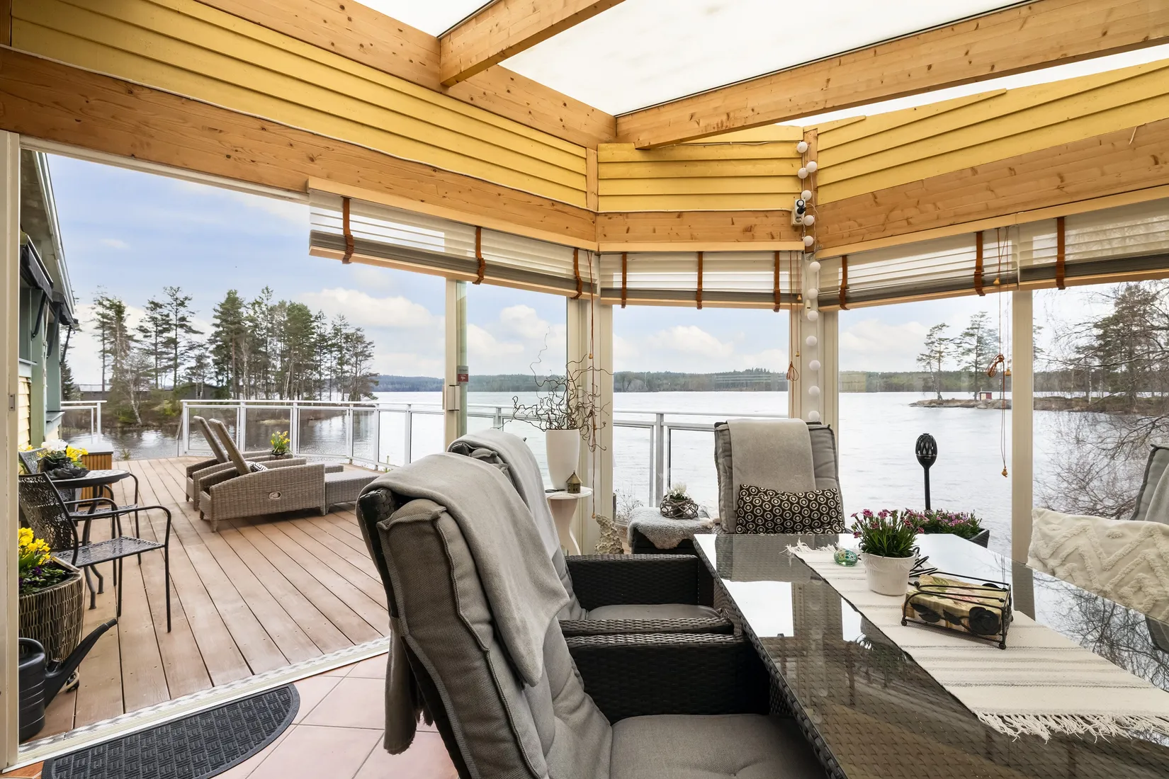Villa, Bondstorp Skäkteviken 8, Vaggeryd