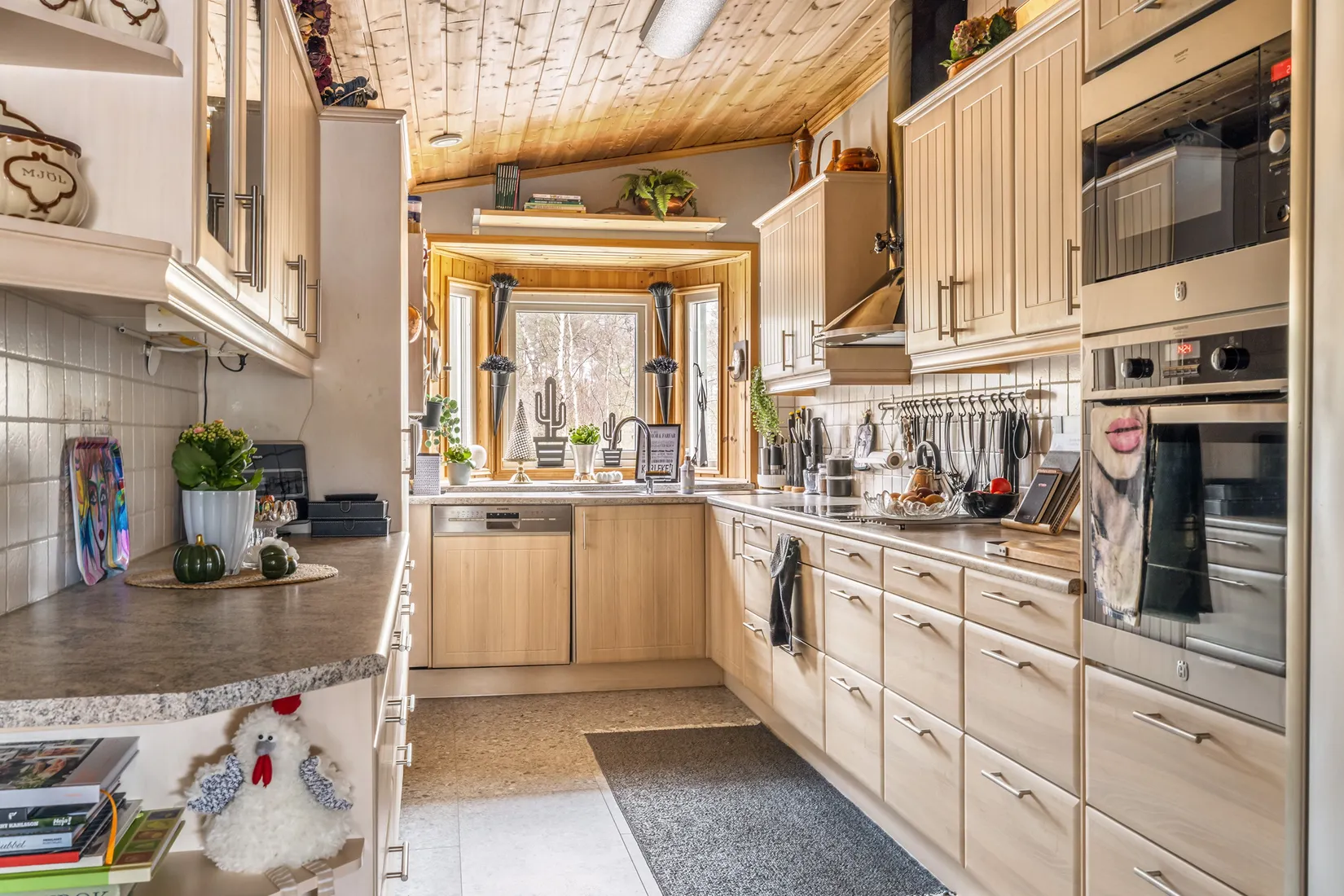 Villa, Bondstorp Skäkteviken 8, Vaggeryd