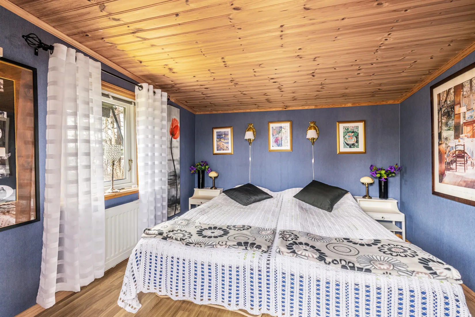 Villa, Bondstorp Skäkteviken 8, Vaggeryd