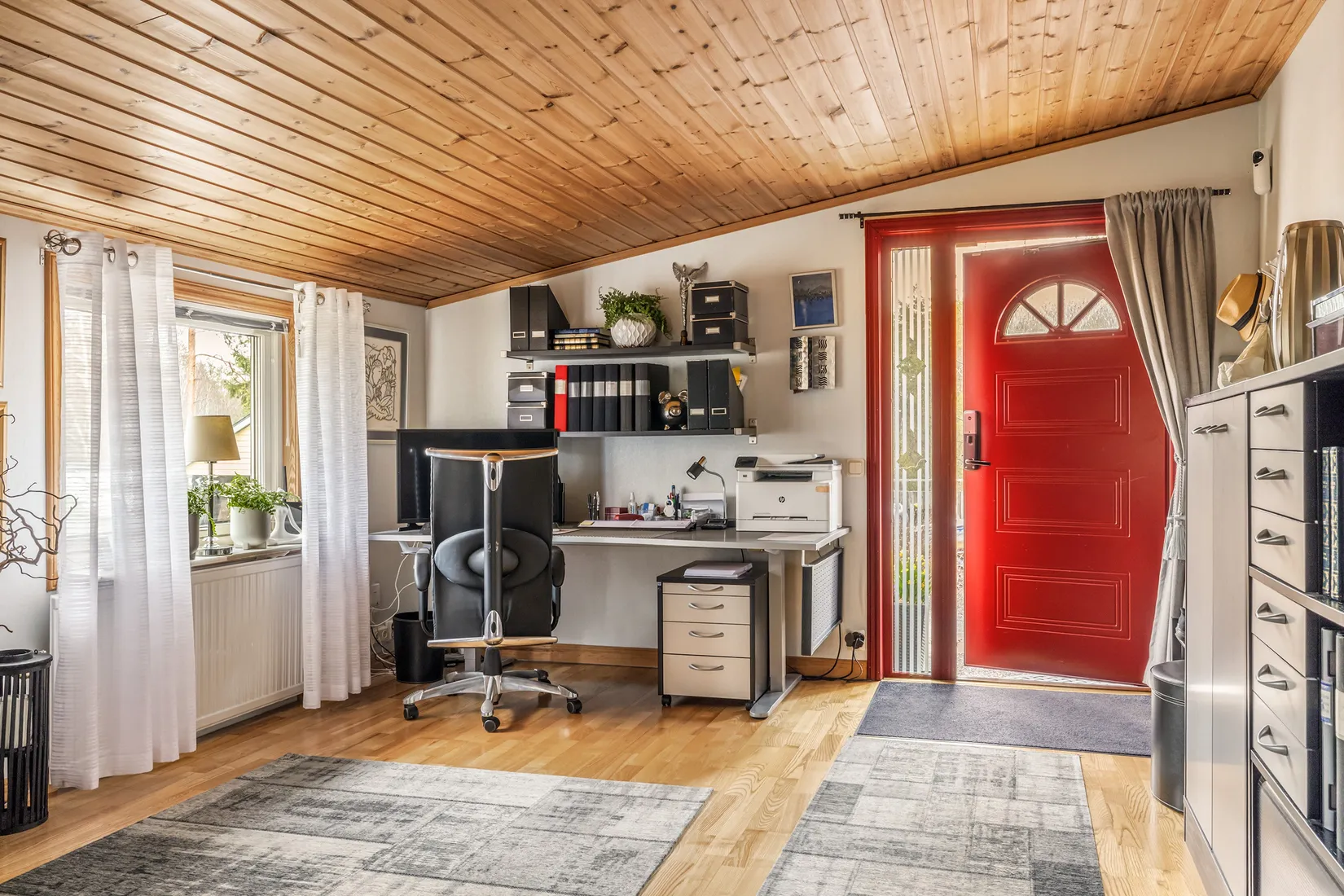 Villa, Bondstorp Skäkteviken 8, Vaggeryd