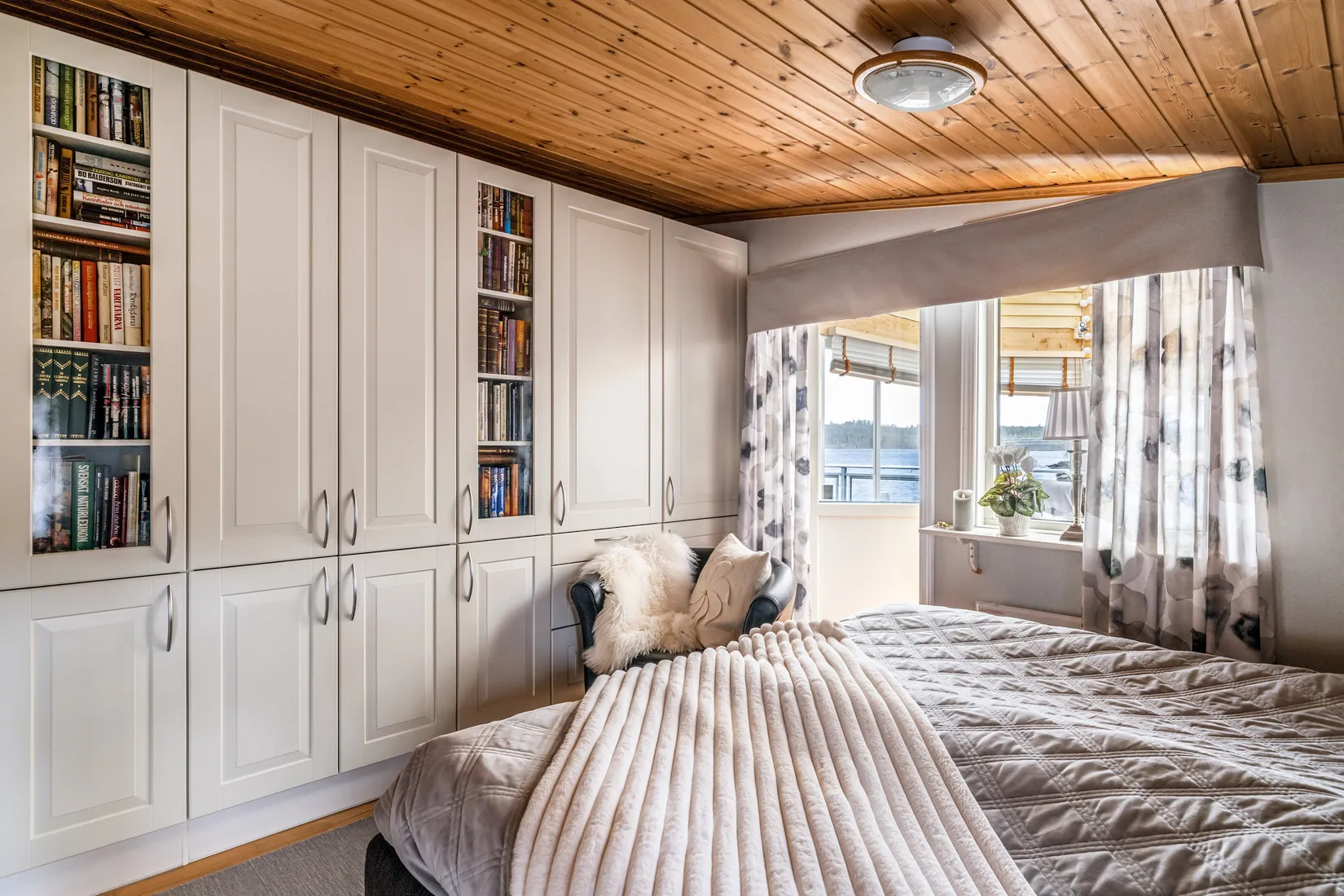 Villa, Bondstorp Skäkteviken 8, Vaggeryd