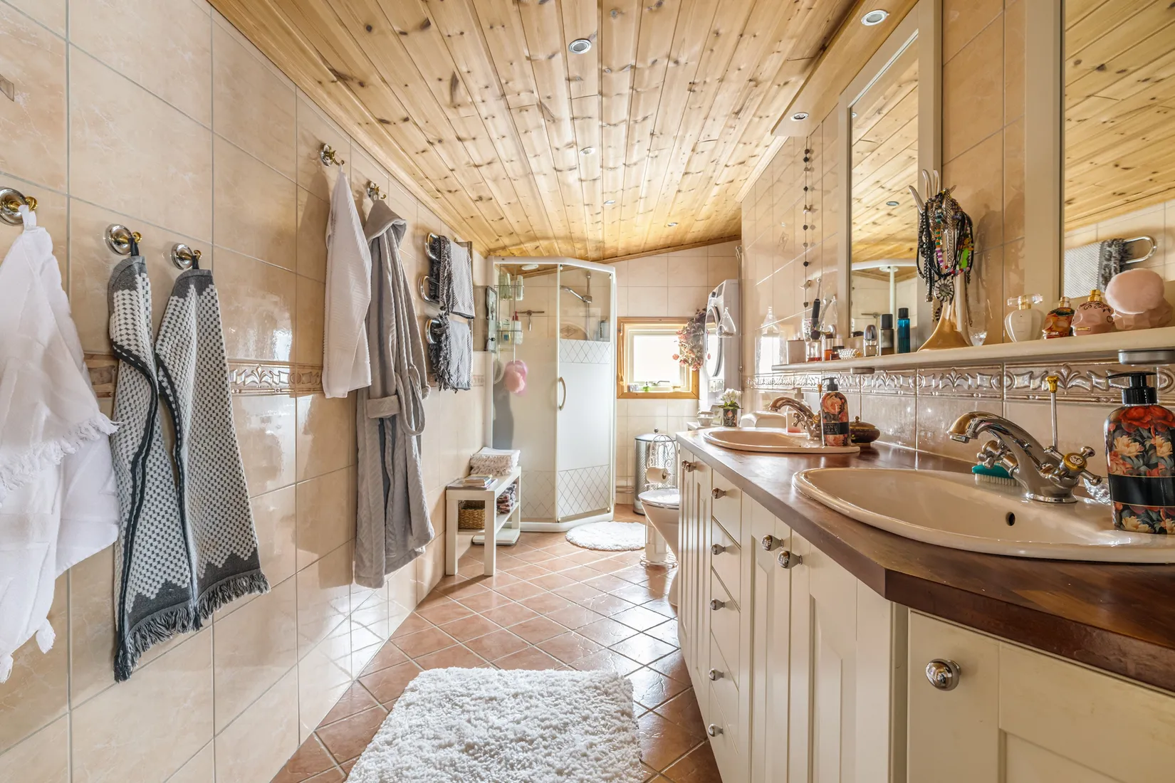 Villa, Bondstorp Skäkteviken 8, Vaggeryd