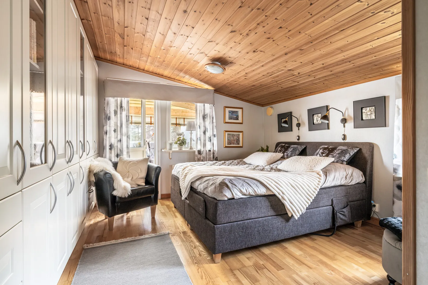 Villa, Bondstorp Skäkteviken 8, Vaggeryd