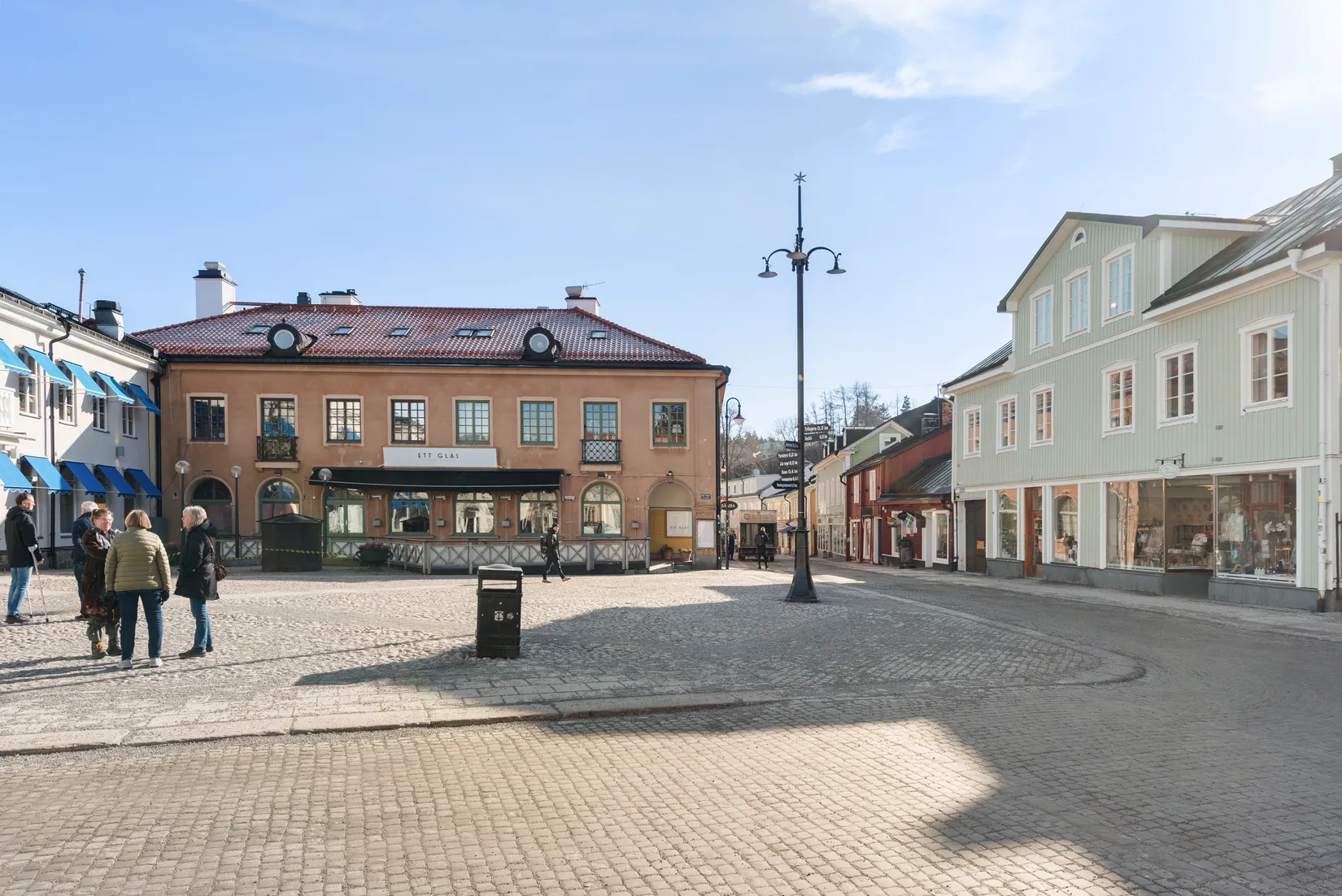Bostadsrätt, Billborgsgatan 10, Centrala Norrtälje, Norrtälje