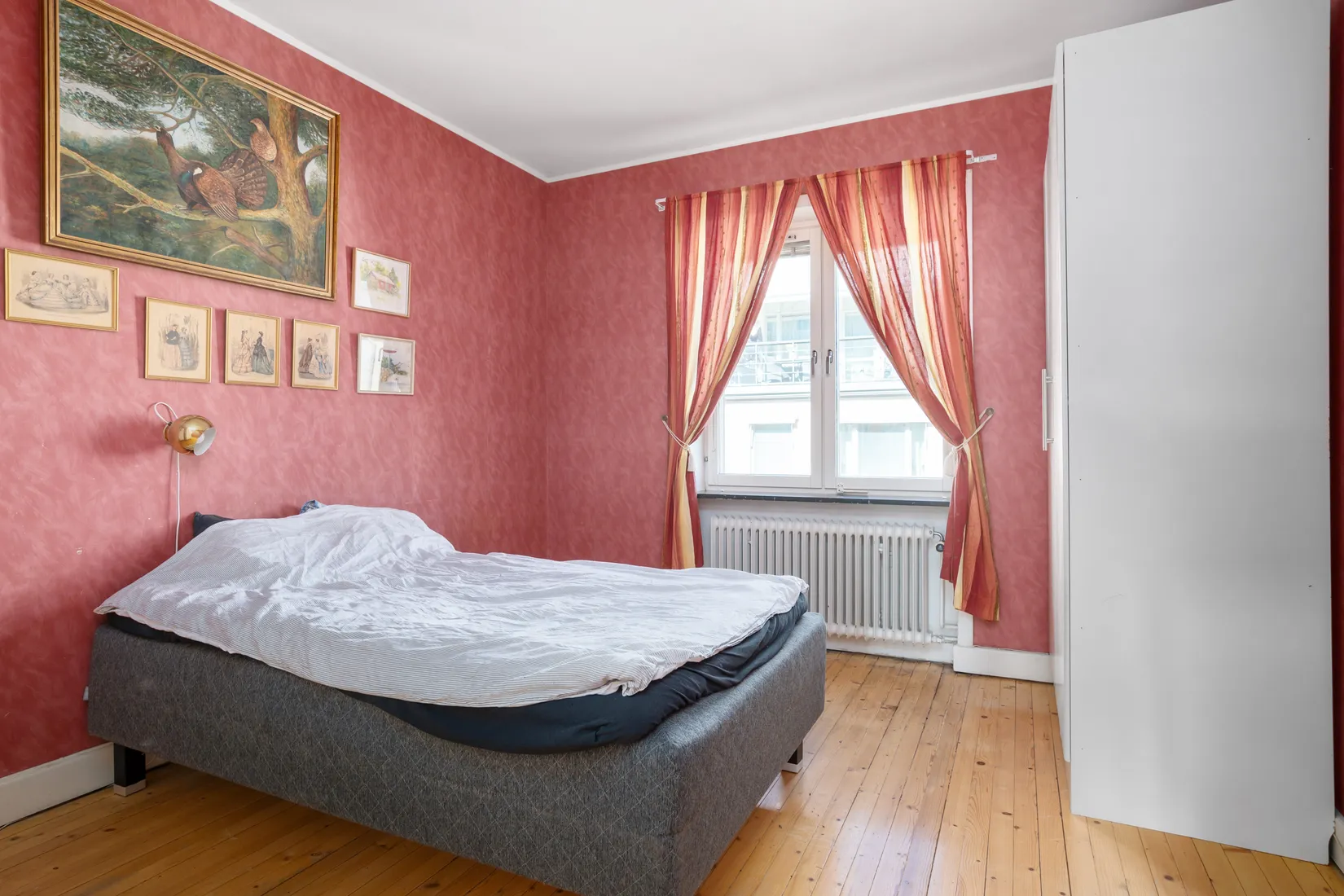 Bostadsrätt, Billborgsgatan 10, Centrala Norrtälje, Norrtälje