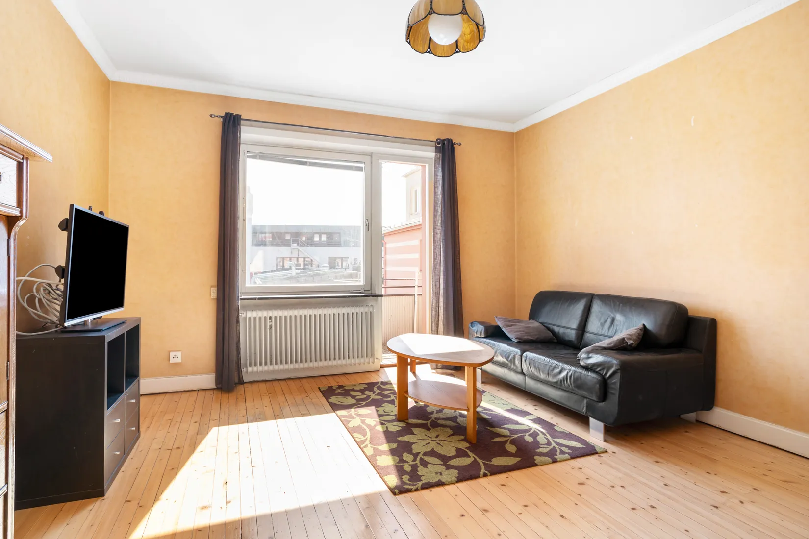 Bostadsrätt, Billborgsgatan 10, Centrala Norrtälje, Norrtälje