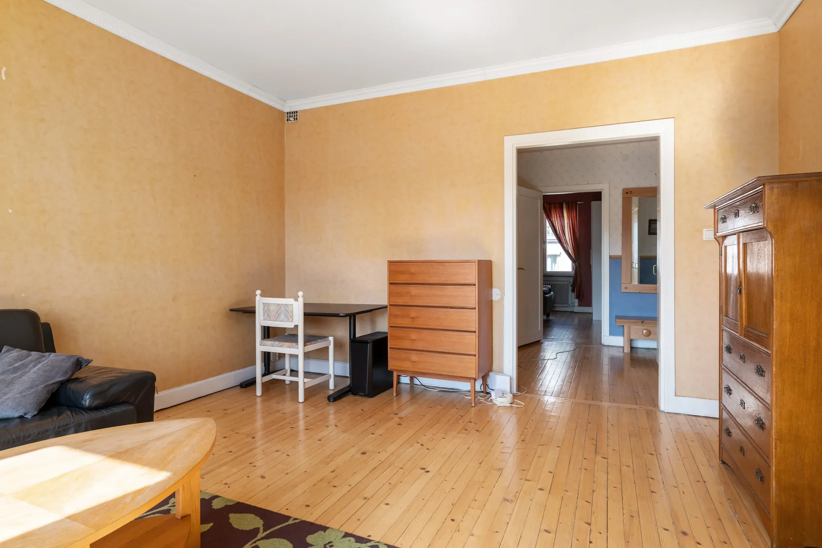 Bostadsrätt, Billborgsgatan 10, Centrala Norrtälje, Norrtälje