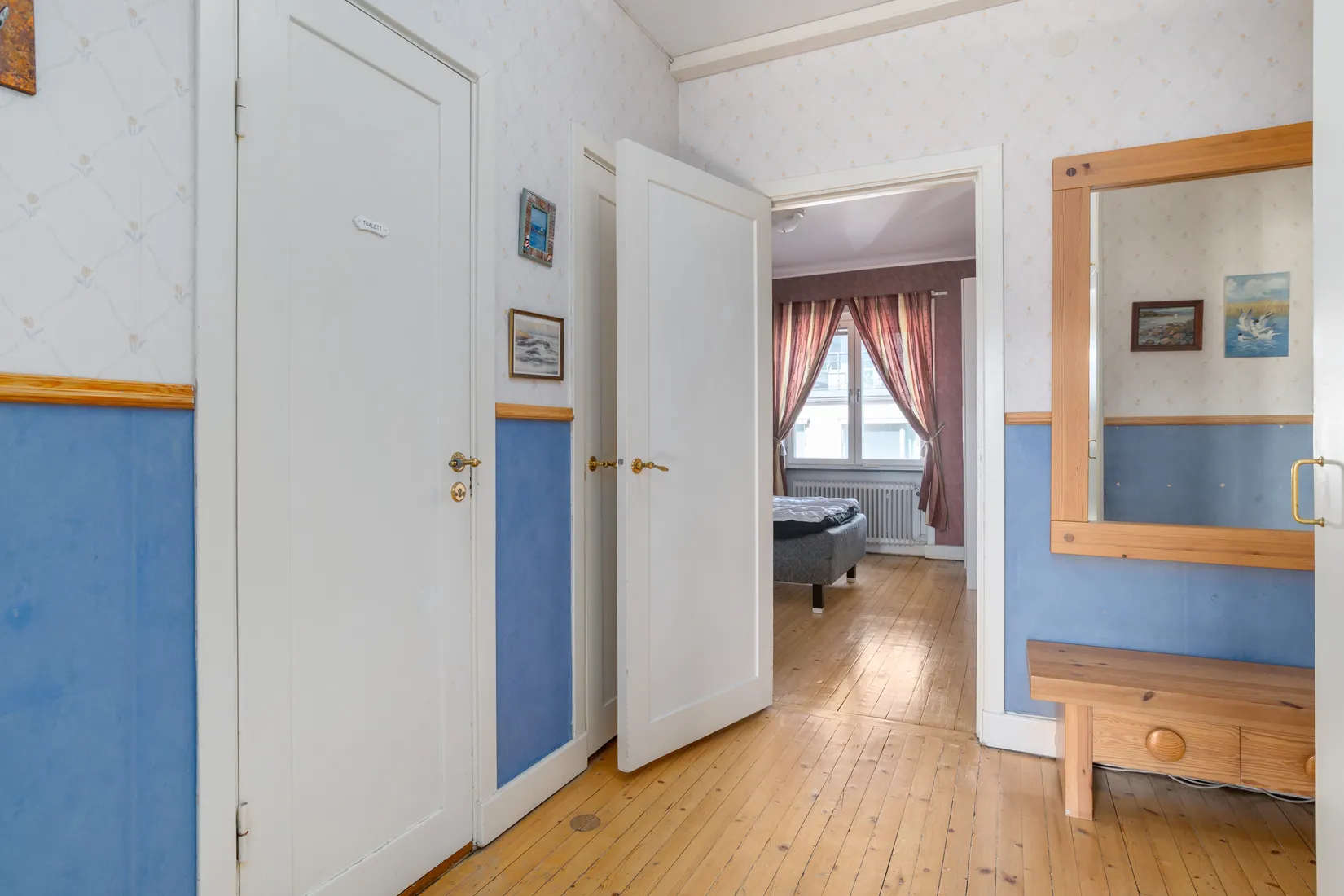 Bostadsrätt, Billborgsgatan 10, Centrala Norrtälje, Norrtälje