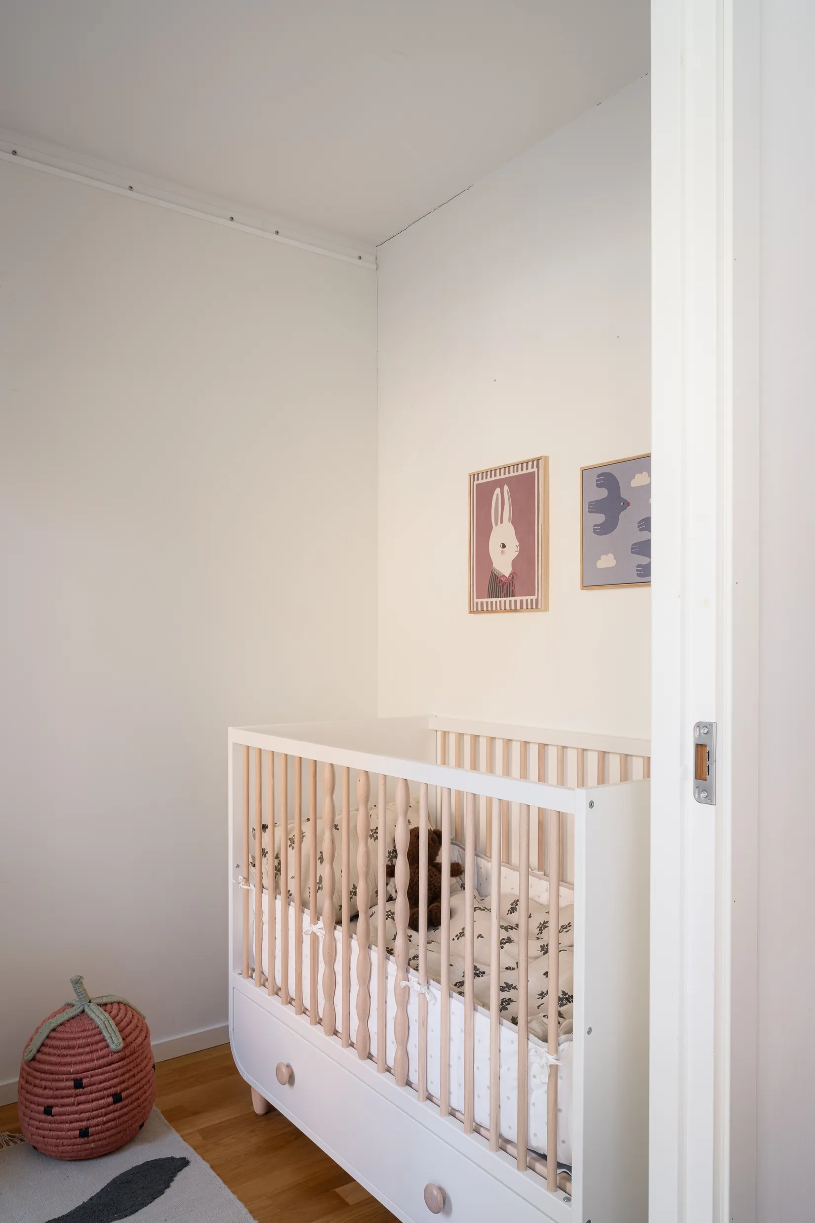 Bostadsrätt, Arkitektvägen 45, Bromma - Abrahamsberg, Stockholm