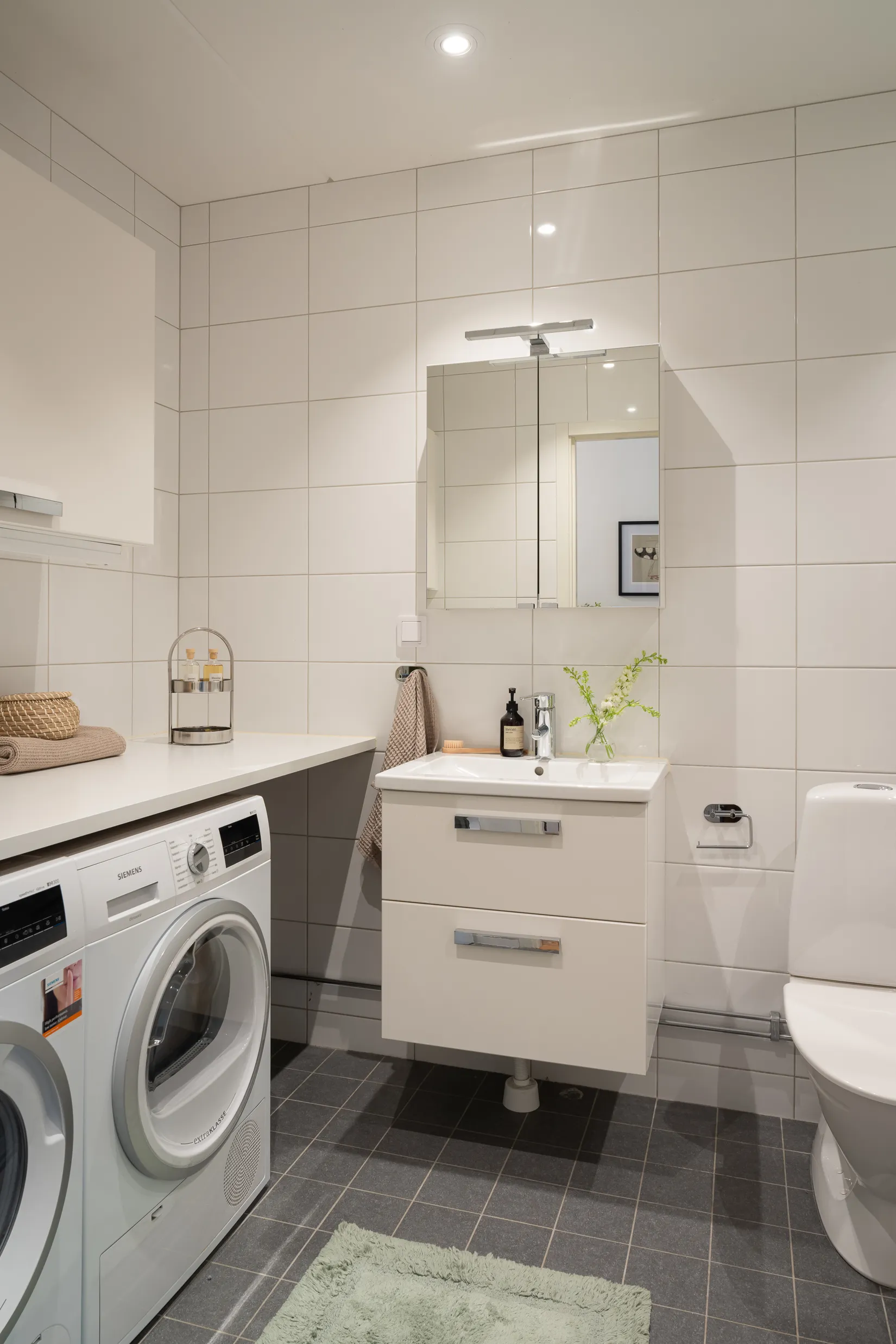 Bostadsrätt, Arkitektvägen 45, Bromma - Abrahamsberg, Stockholm