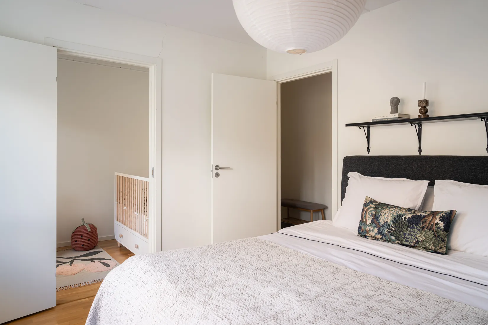 Bostadsrätt, Arkitektvägen 45, Bromma - Abrahamsberg, Stockholm