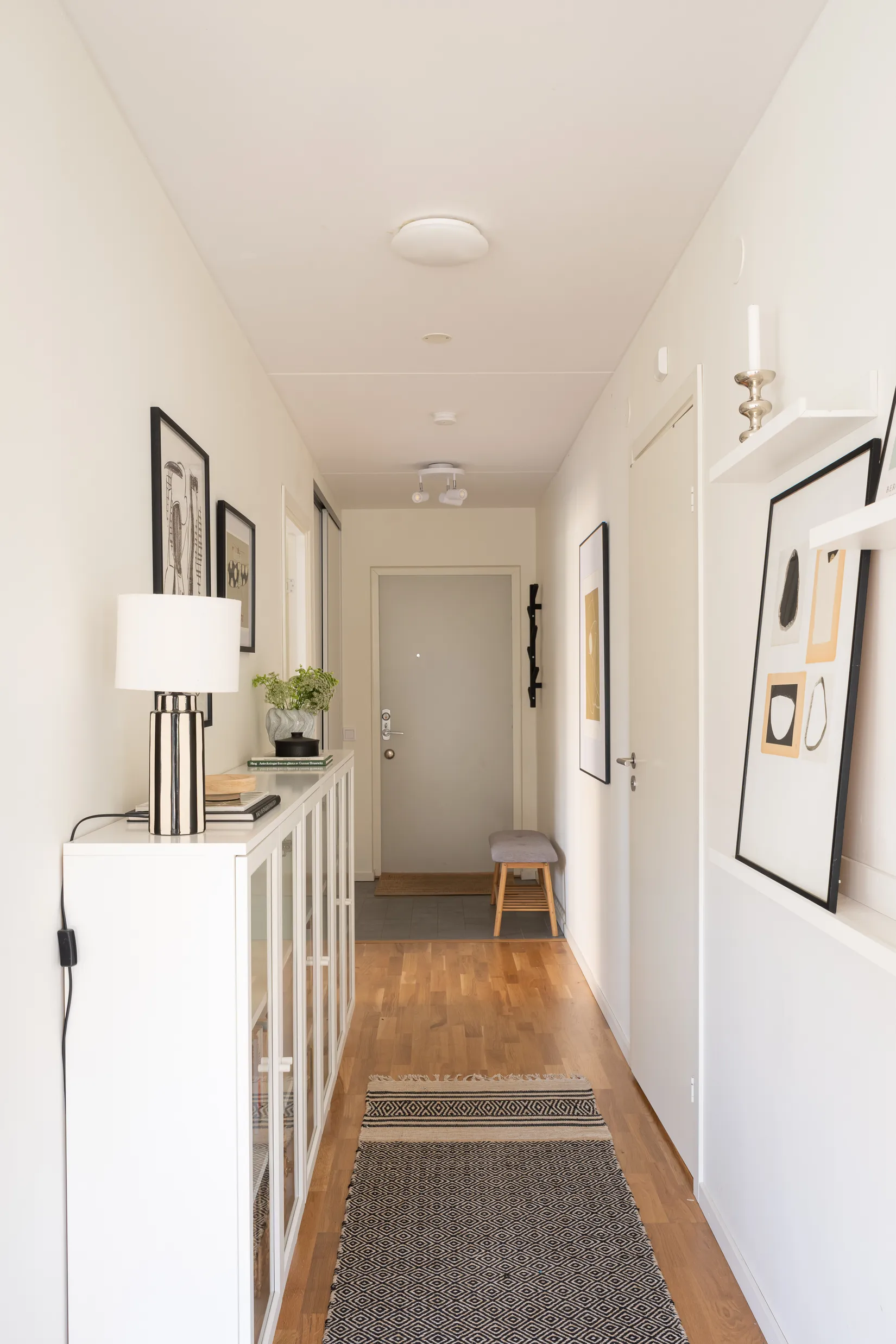 Bostadsrätt, Arkitektvägen 45, Bromma - Abrahamsberg, Stockholm