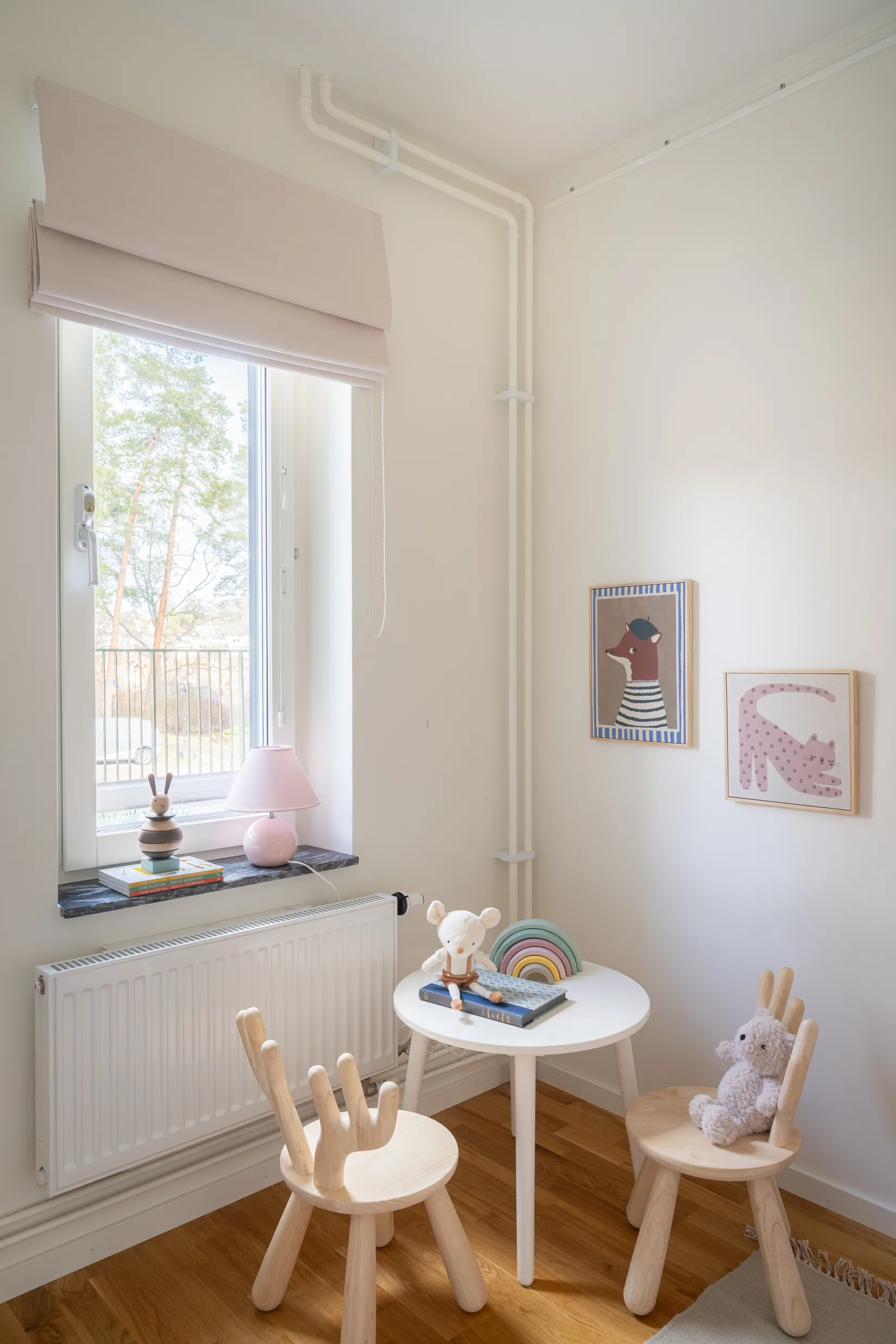 Bostadsrätt, Arkitektvägen 45, Bromma - Abrahamsberg, Stockholm