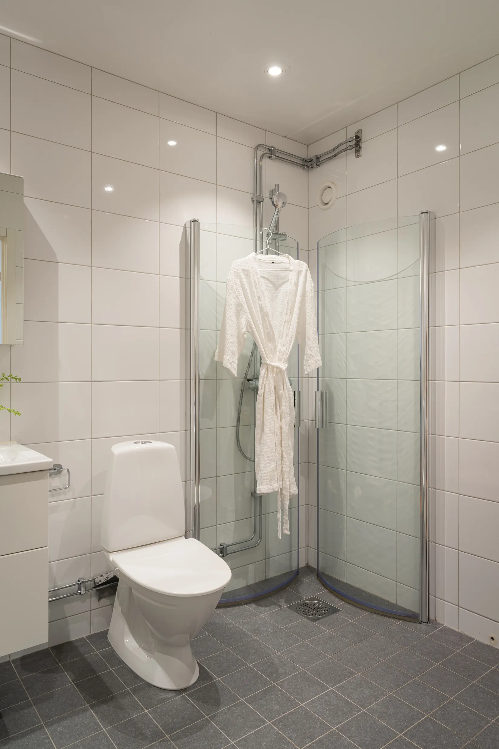 Bostadsrätt, Arkitektvägen 45, Bromma - Abrahamsberg, Stockholm