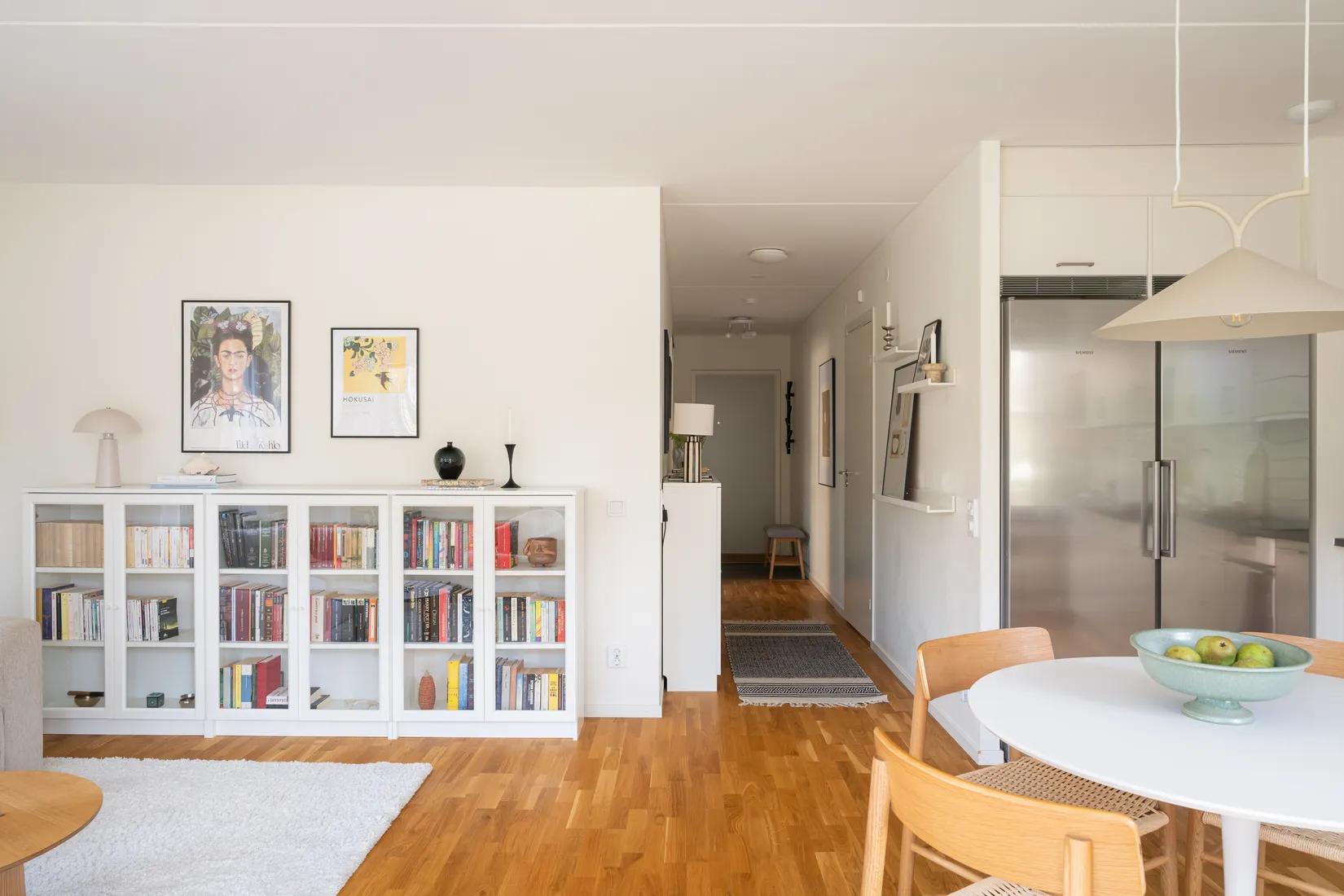 Bostadsrätt, Arkitektvägen 45, Bromma - Abrahamsberg, Stockholm