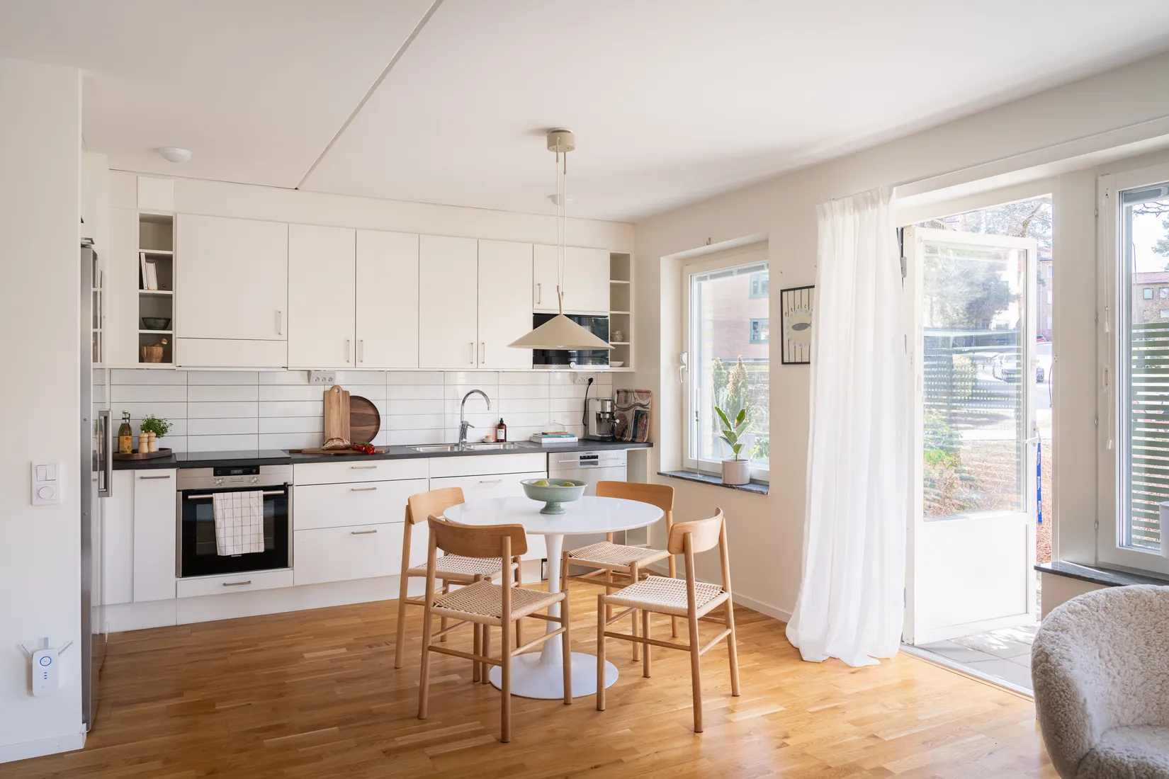 Bostadsrätt, Arkitektvägen 45, Bromma - Abrahamsberg, Stockholm