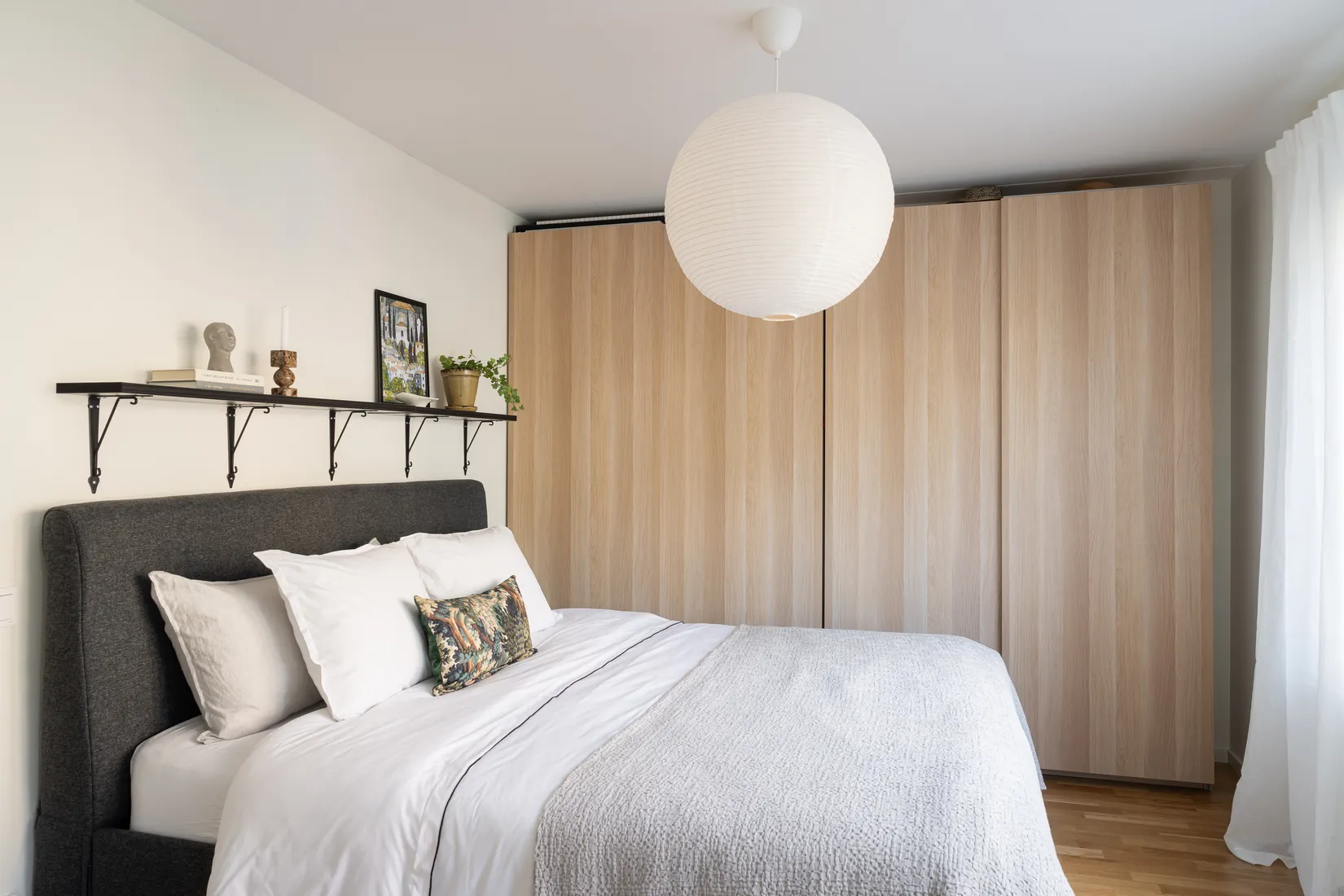 Bostadsrätt, Arkitektvägen 45, Bromma - Abrahamsberg, Stockholm