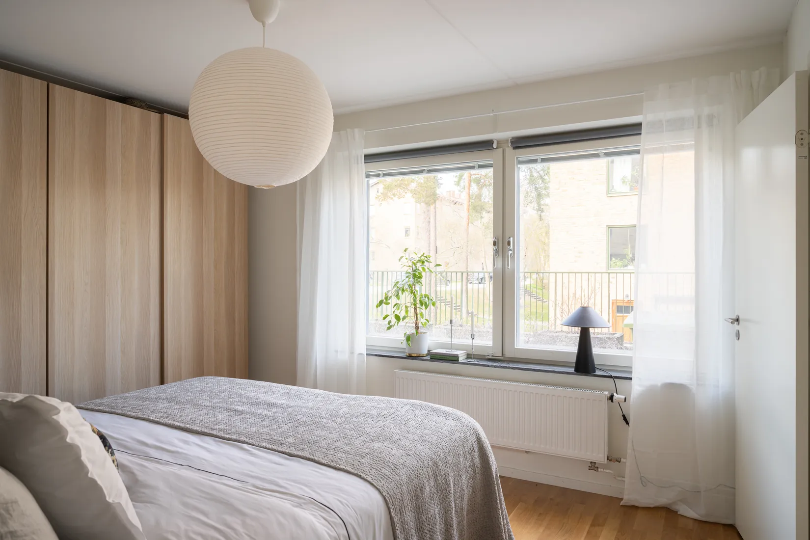 Bostadsrätt, Arkitektvägen 45, Bromma - Abrahamsberg, Stockholm