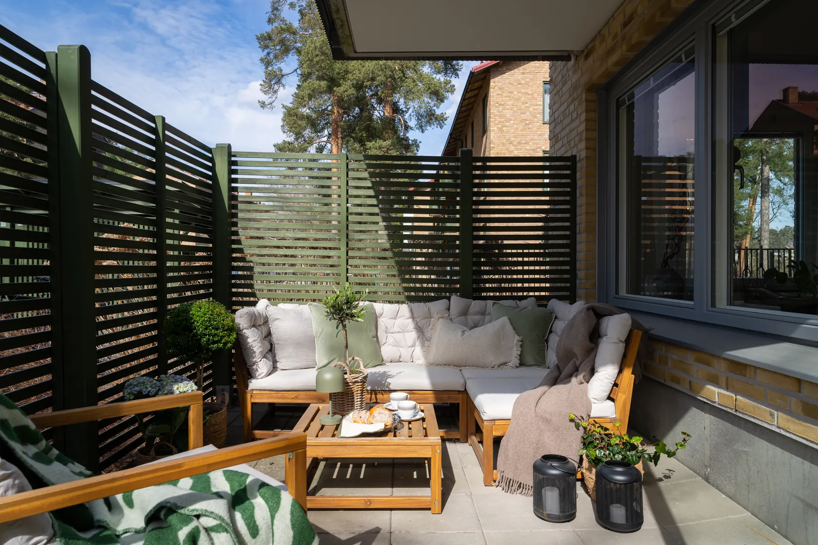 Bostadsrätt, Arkitektvägen 45, Bromma - Abrahamsberg, Stockholm