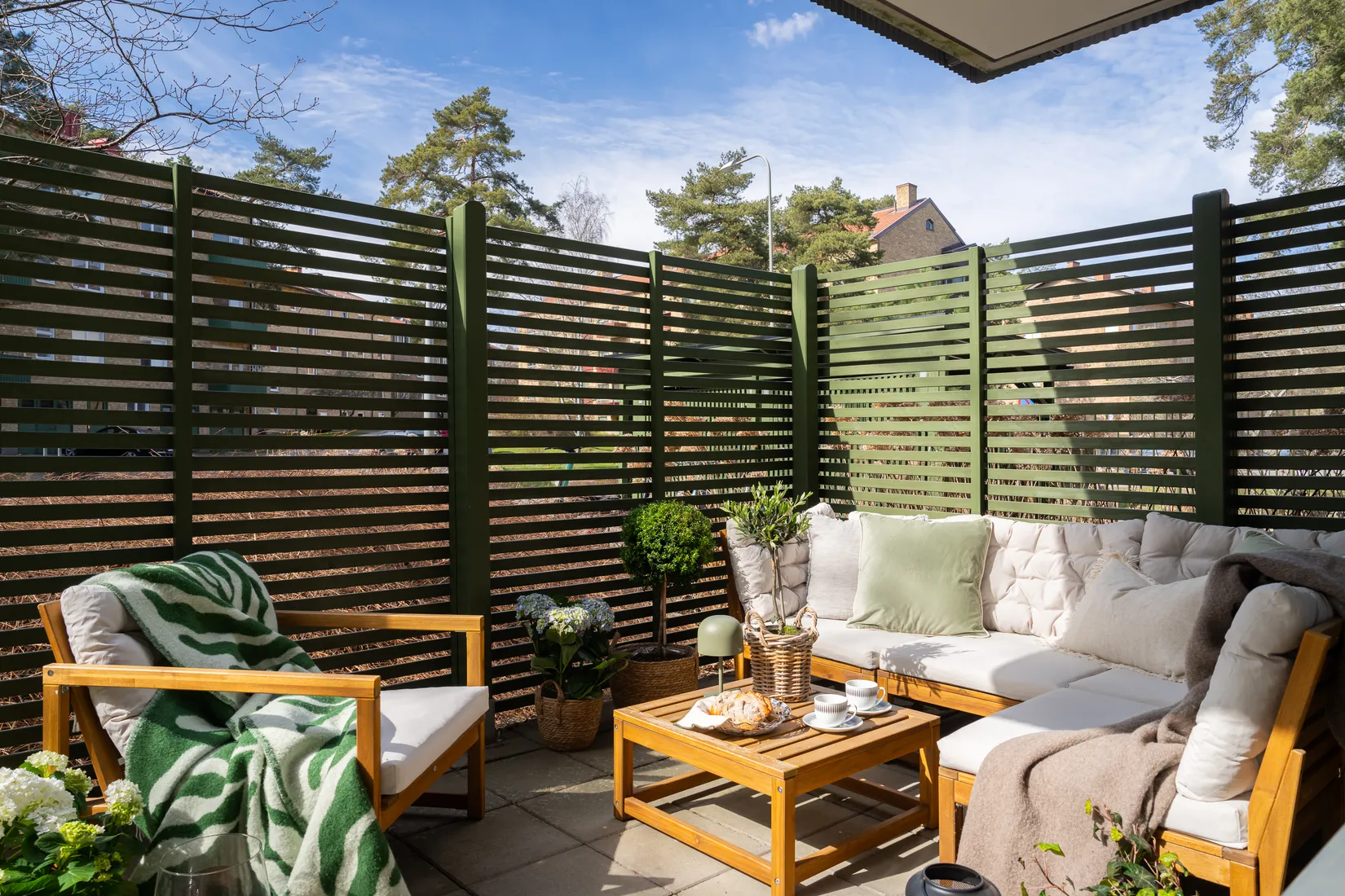 Bostadsrätt, Arkitektvägen 45, Bromma - Abrahamsberg, Stockholm