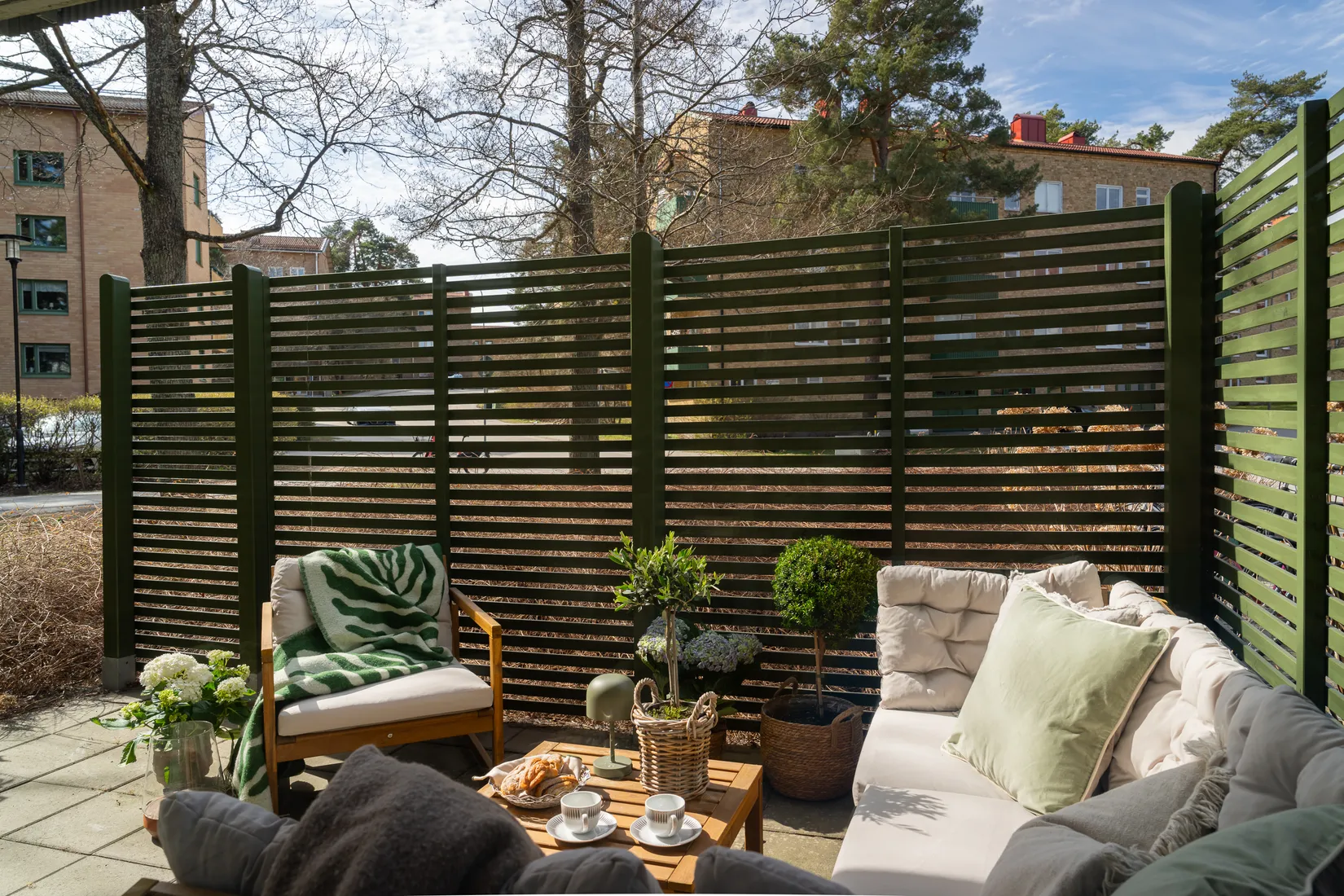 Bostadsrätt, Arkitektvägen 45, Bromma - Abrahamsberg, Stockholm