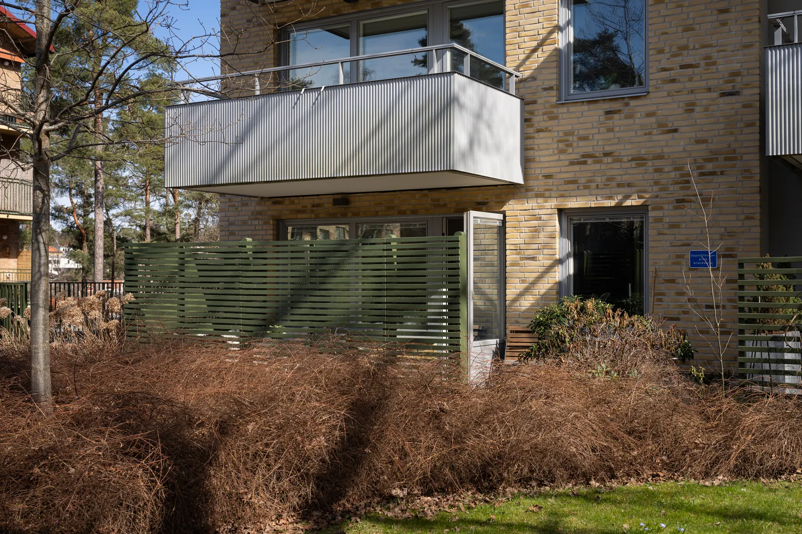 Bostadsrätt, Arkitektvägen 45, Bromma - Abrahamsberg, Stockholm