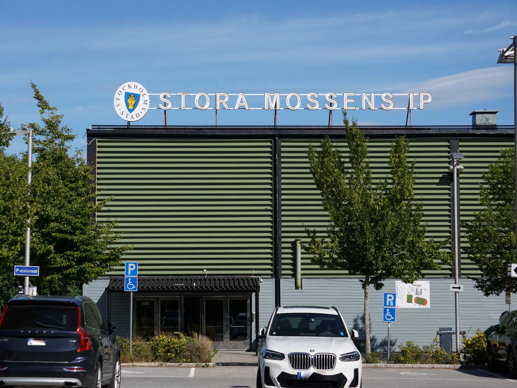 Bostadsrätt, Arkitektvägen 45, Bromma - Abrahamsberg, Stockholm