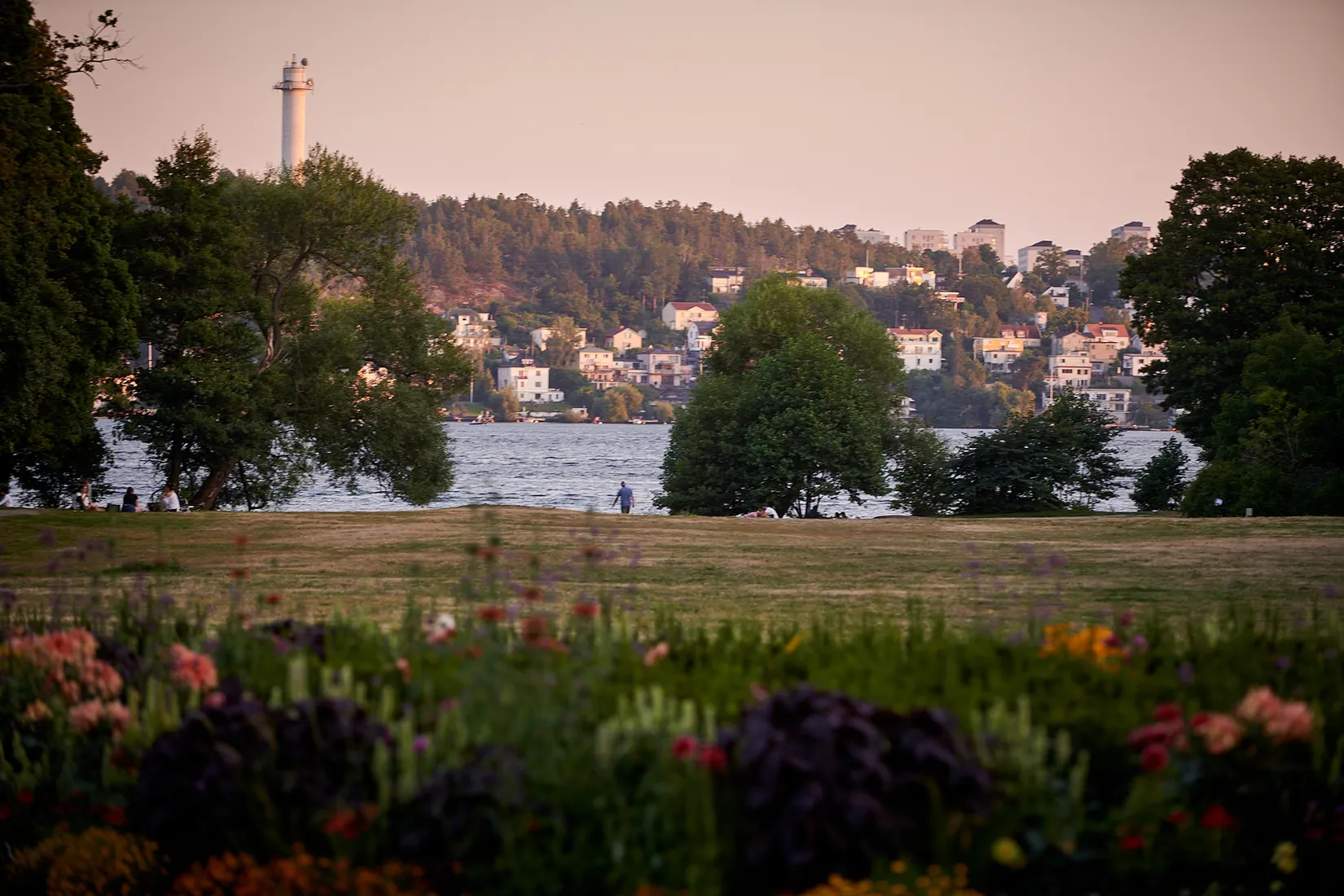 Bostadsrätt, Arkitektvägen 45, Bromma - Abrahamsberg, Stockholm