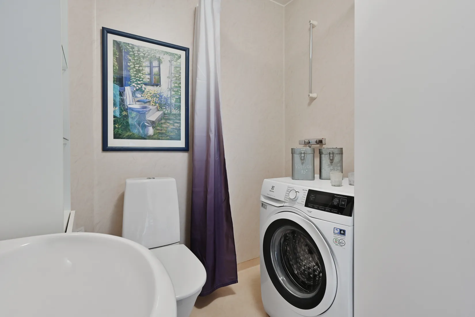 Bostadsrätt, Neptunigränd 71, Prästgårdsmarken/Prästhagen, Upplands Väsby