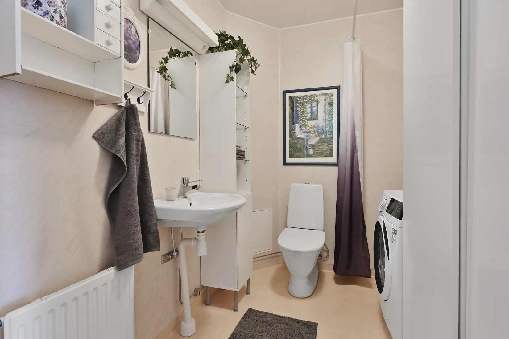 Bostadsrätt, Neptunigränd 71, Prästgårdsmarken/Prästhagen, Upplands Väsby