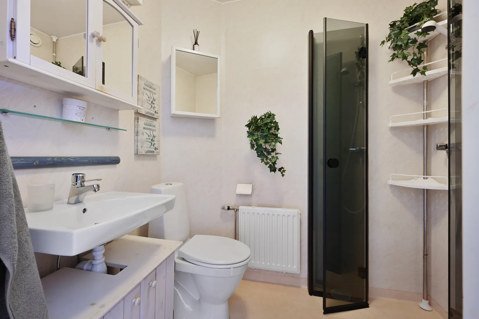 Bostadsrätt, Neptunigränd 71, Prästgårdsmarken/Prästhagen, Upplands Väsby