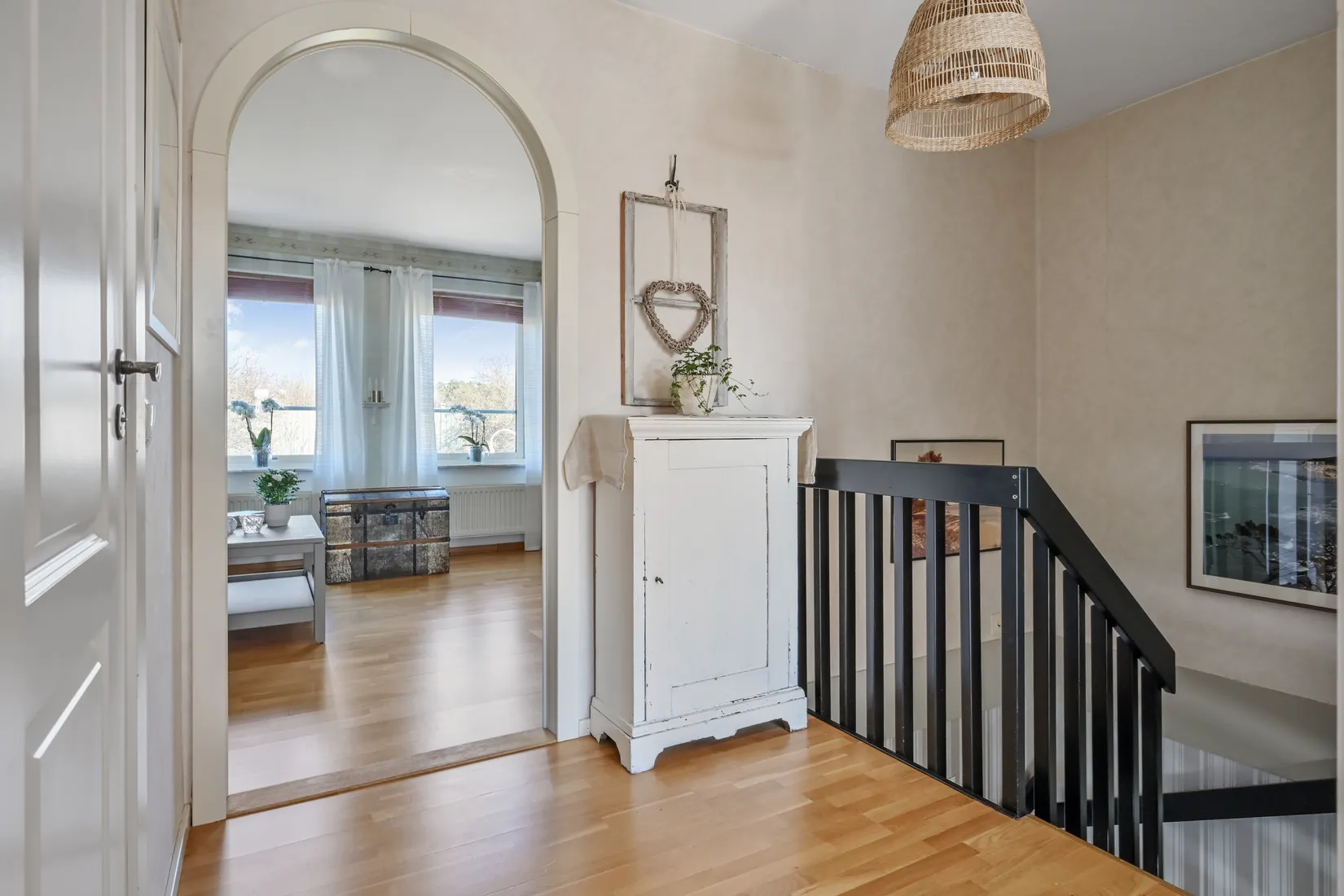 Bostadsrätt, Neptunigränd 71, Prästgårdsmarken/Prästhagen, Upplands Väsby