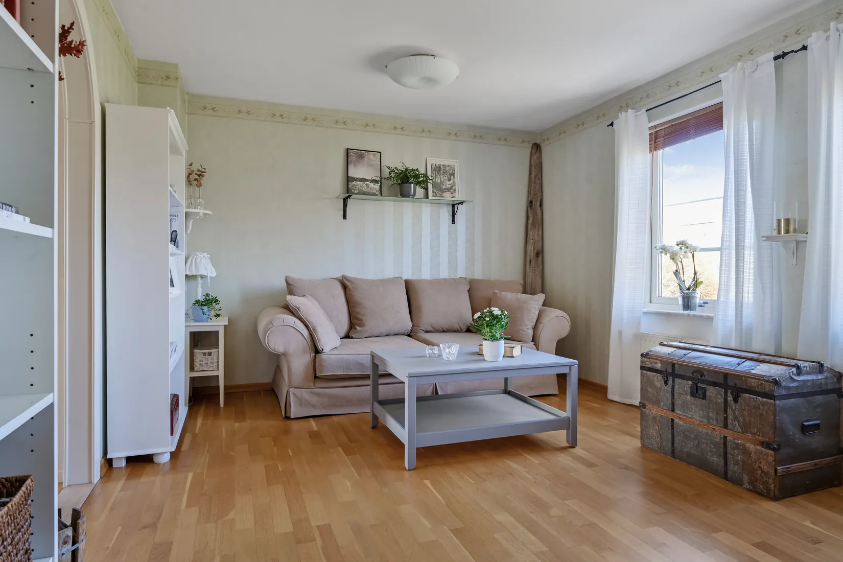 Bostadsrätt, Neptunigränd 71, Prästgårdsmarken/Prästhagen, Upplands Väsby