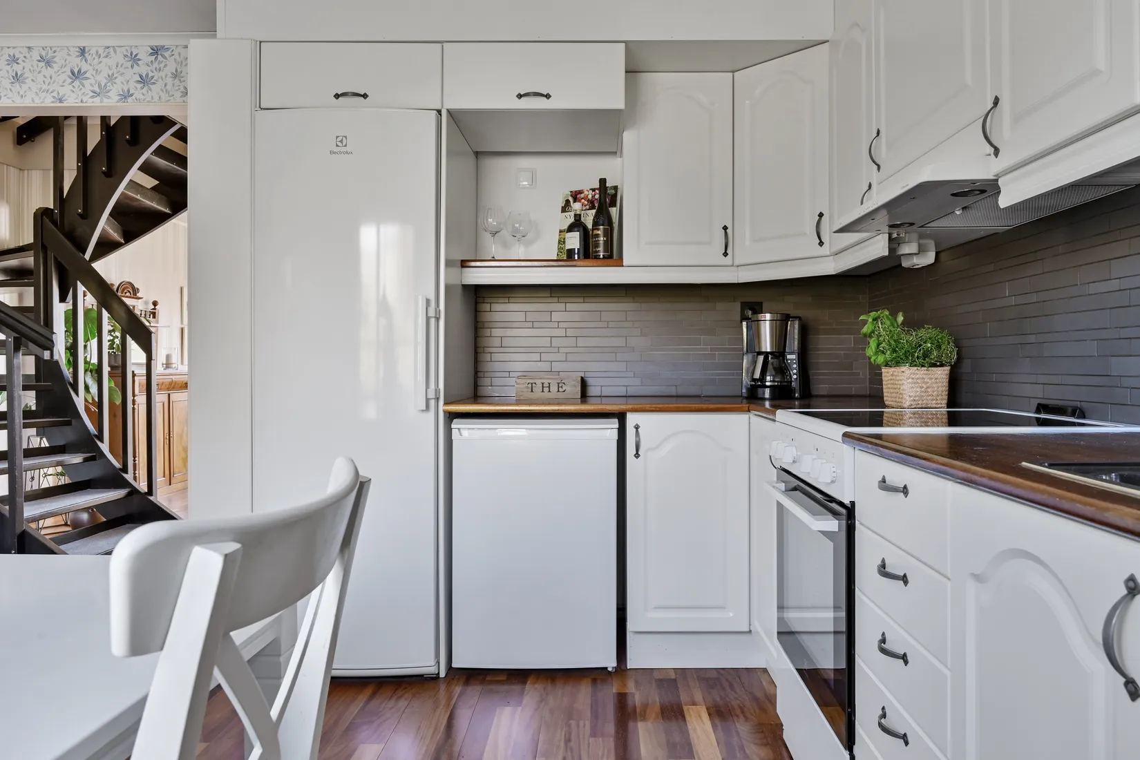 Bostadsrätt, Neptunigränd 71, Prästgårdsmarken/Prästhagen, Upplands Väsby