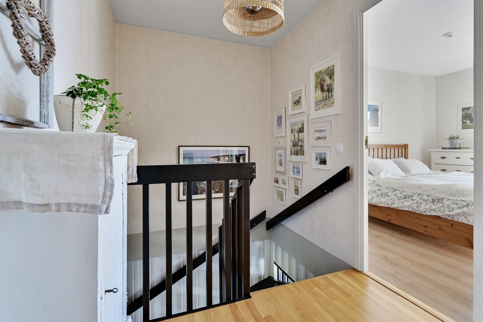 Bostadsrätt, Neptunigränd 71, Prästgårdsmarken/Prästhagen, Upplands Väsby