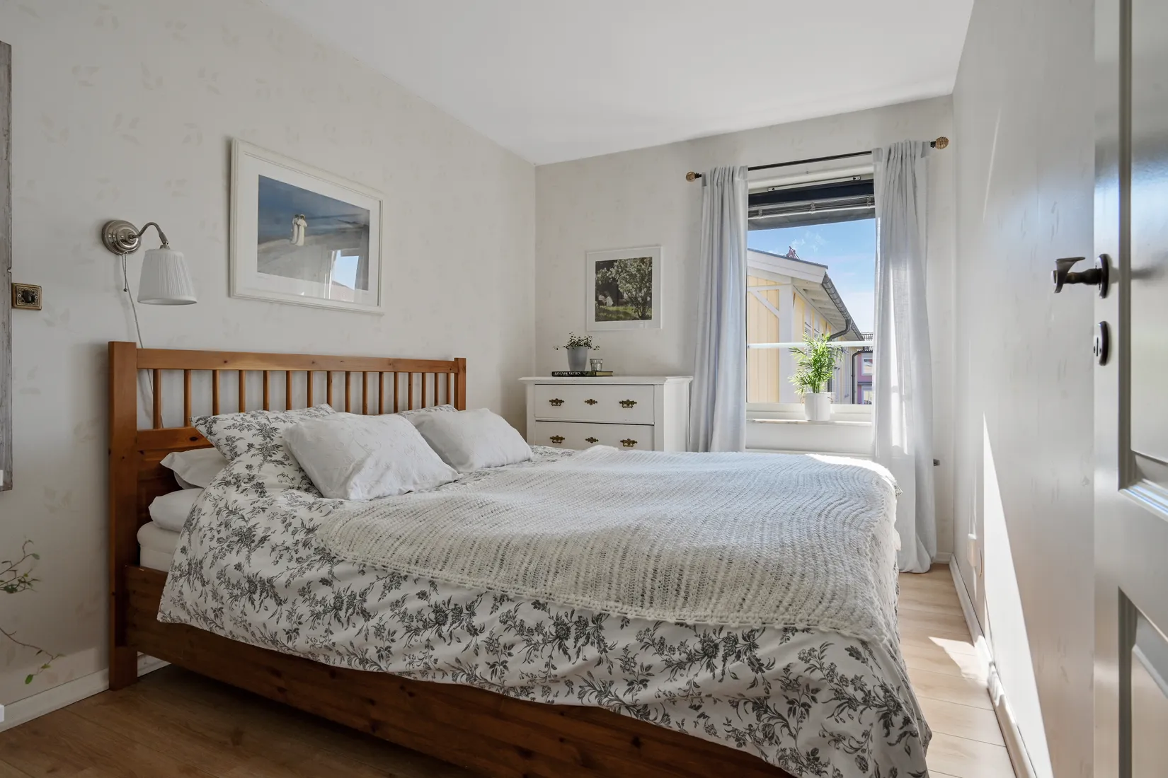 Bostadsrätt, Neptunigränd 71, Prästgårdsmarken/Prästhagen, Upplands Väsby