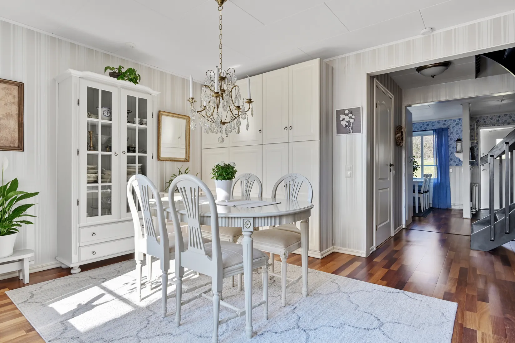 Bostadsrätt, Neptunigränd 71, Prästgårdsmarken/Prästhagen, Upplands Väsby